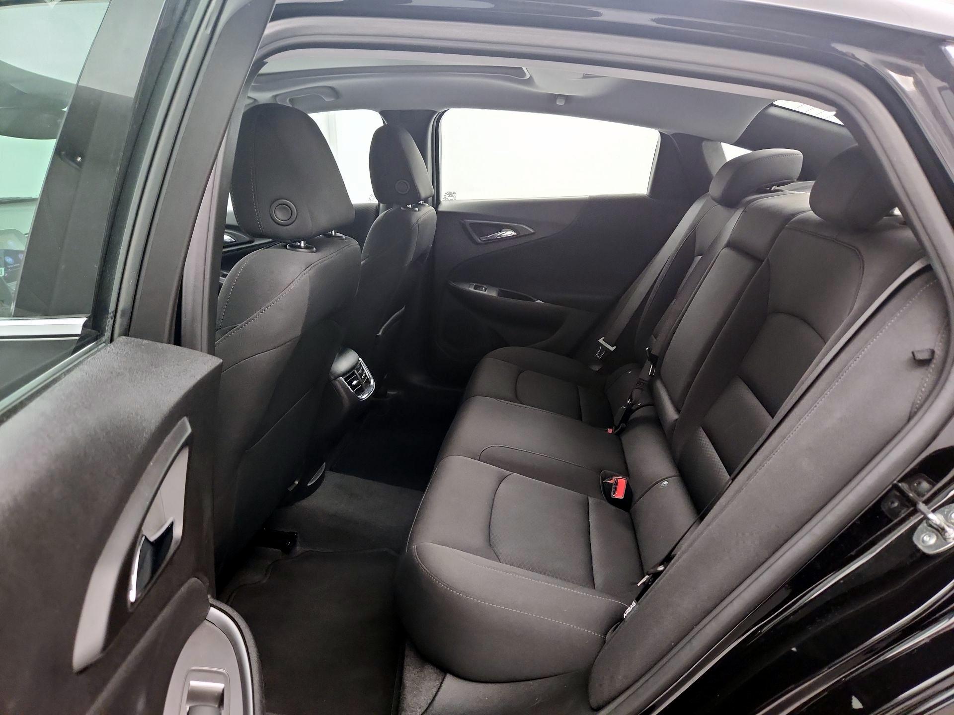 Thumbnail: 2024 Chevrolet Malibu - 20