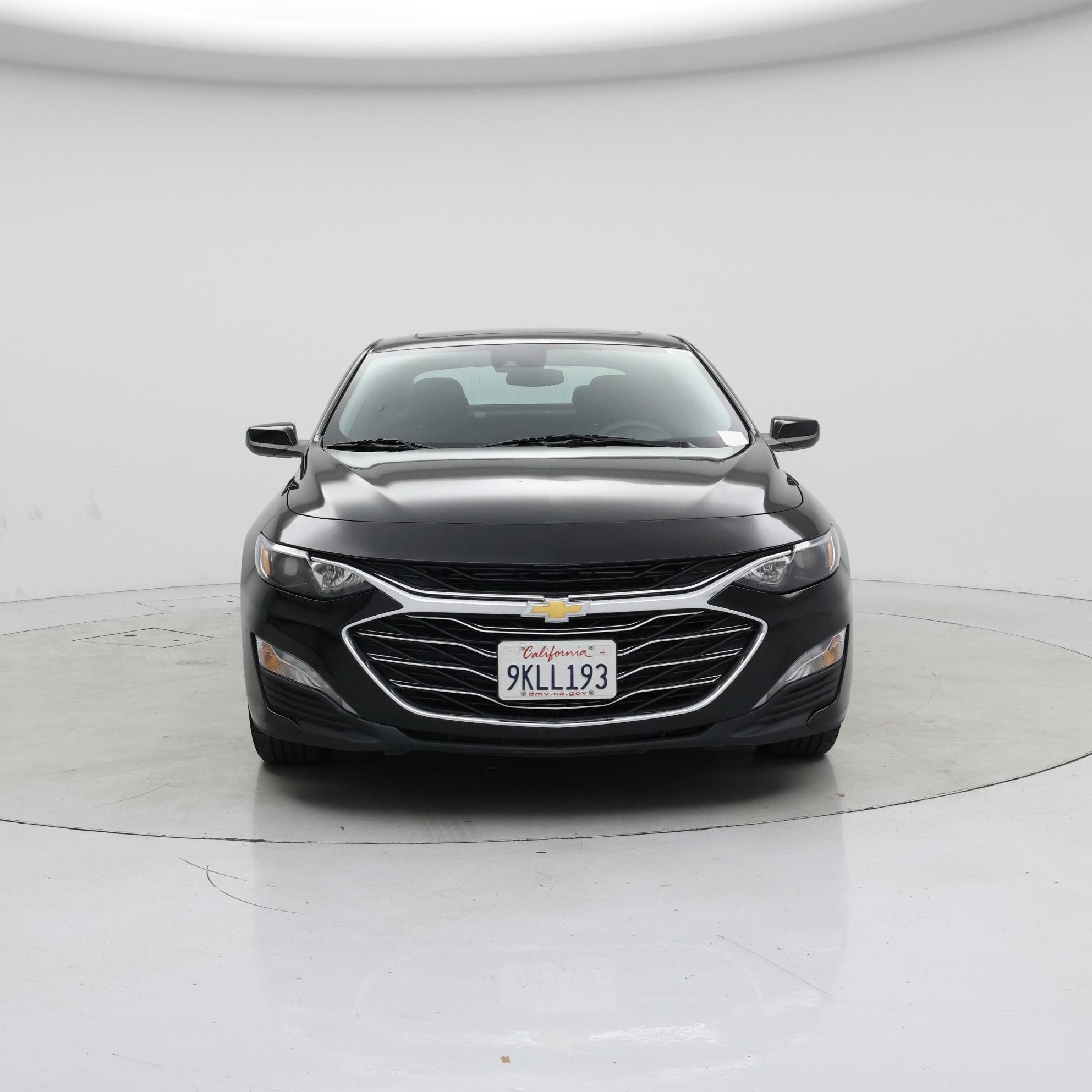 Thumbnail: 2024 Chevrolet Malibu - 5