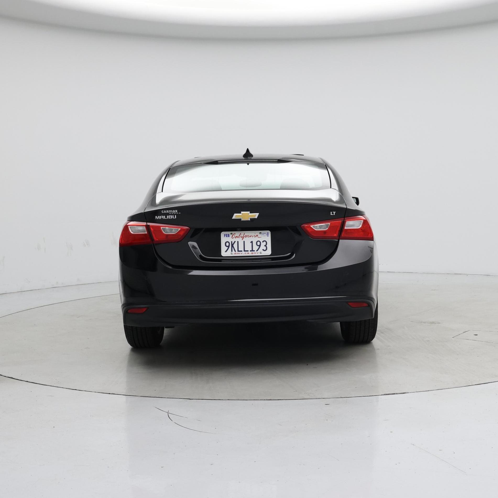 Thumbnail: 2024 Chevrolet Malibu - 6