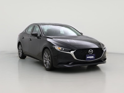 2024 Mazda Mazda3 2.5 S Preferred Package