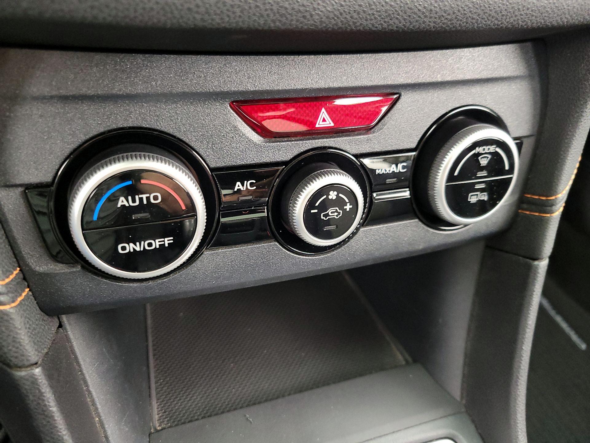 Thumbnail: 2020 Subaru Crosstrek - 16
