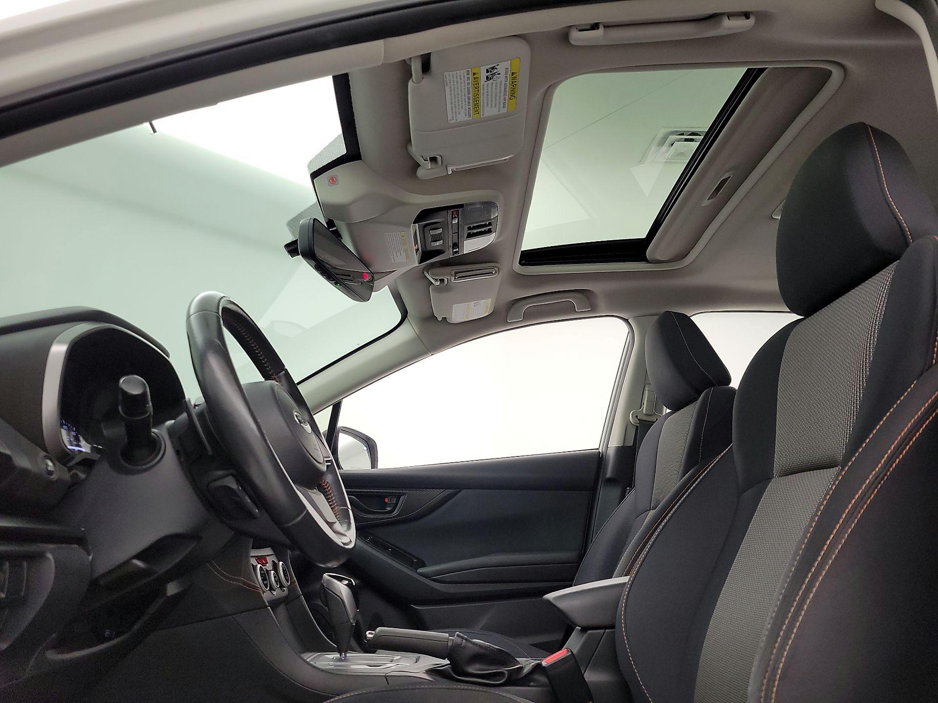 Thumbnail: 2020 Subaru Crosstrek - 19