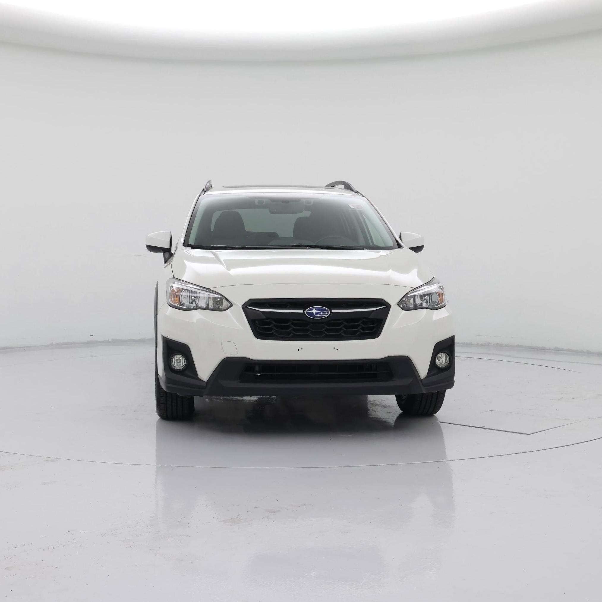 Thumbnail: 2020 Subaru Crosstrek - 5