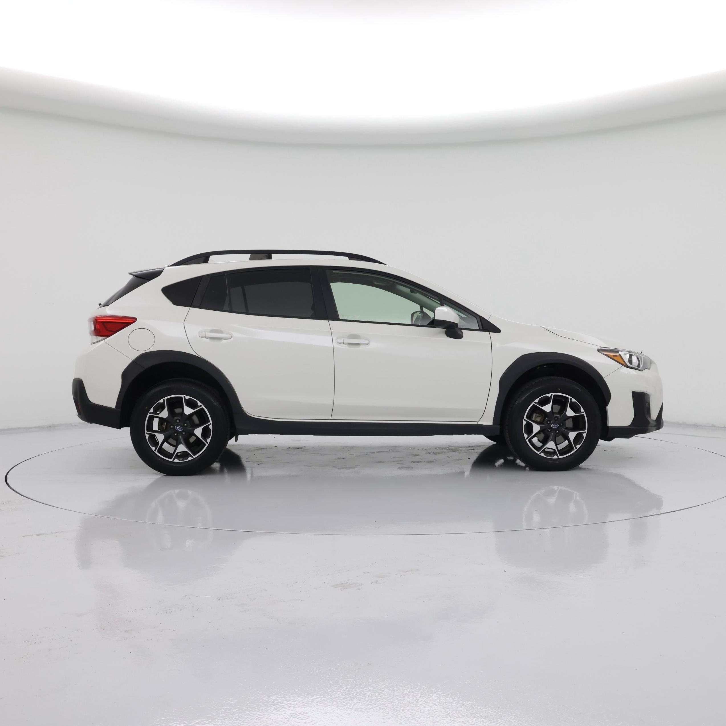 Thumbnail: 2020 Subaru Crosstrek - 7