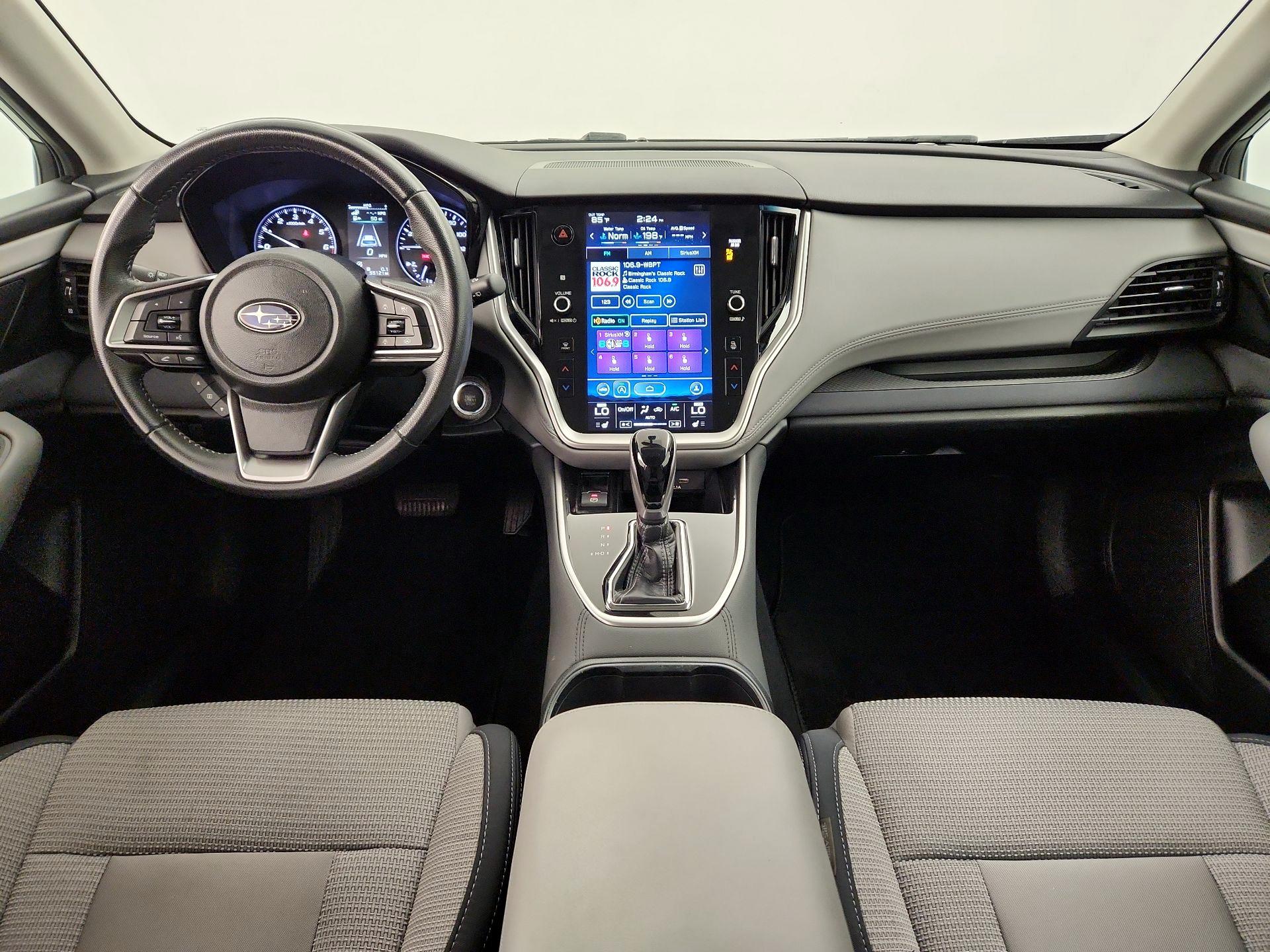 Thumbnail: 2022 Subaru Outback - 9