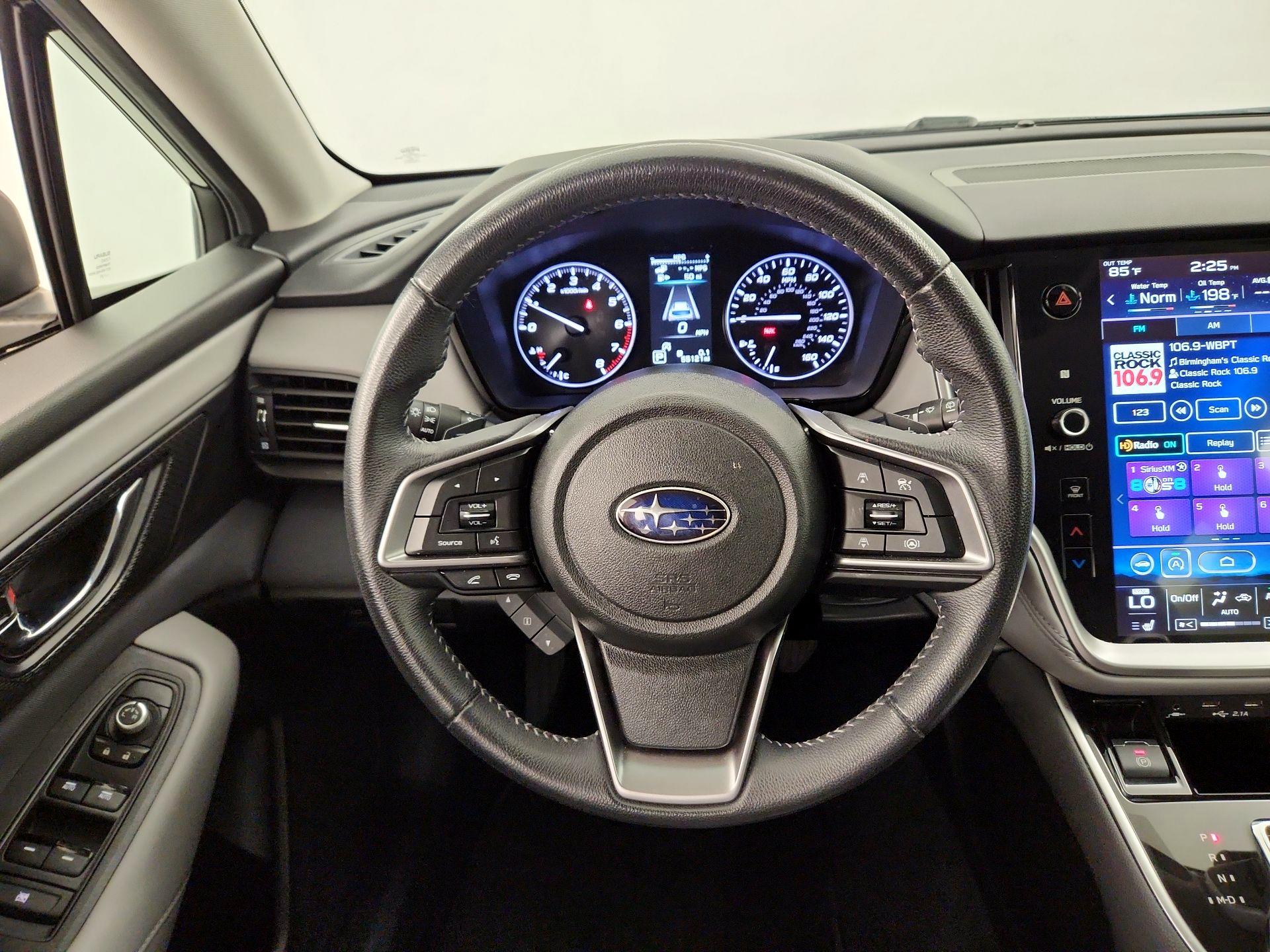 Thumbnail: 2022 Subaru Outback - 10