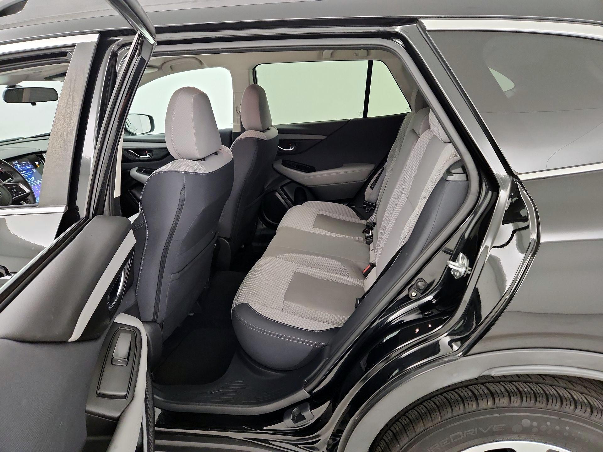 Thumbnail: 2022 Subaru Outback - 19