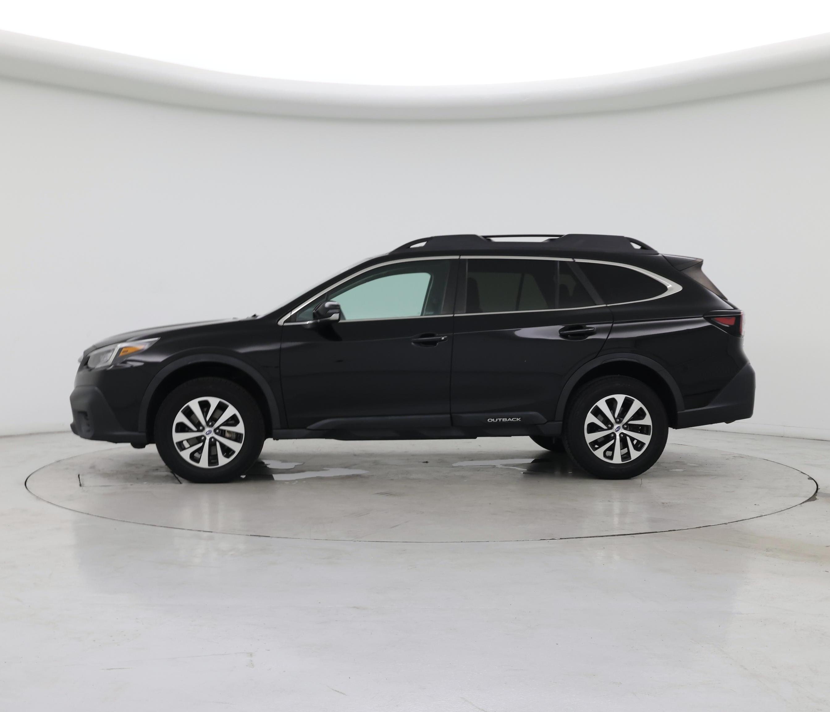 Thumbnail: 2022 Subaru Outback - 3