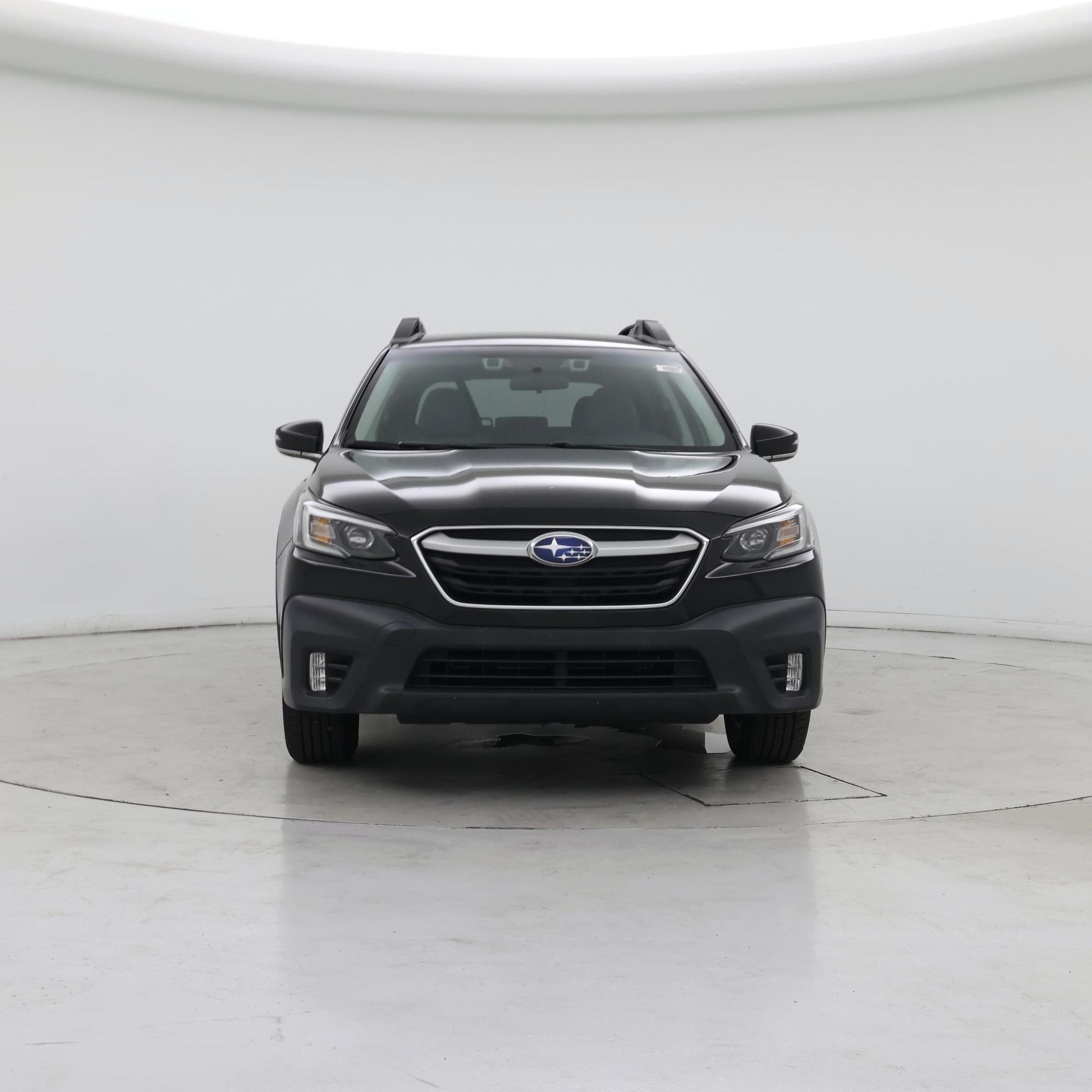 Thumbnail: 2022 Subaru Outback - 5