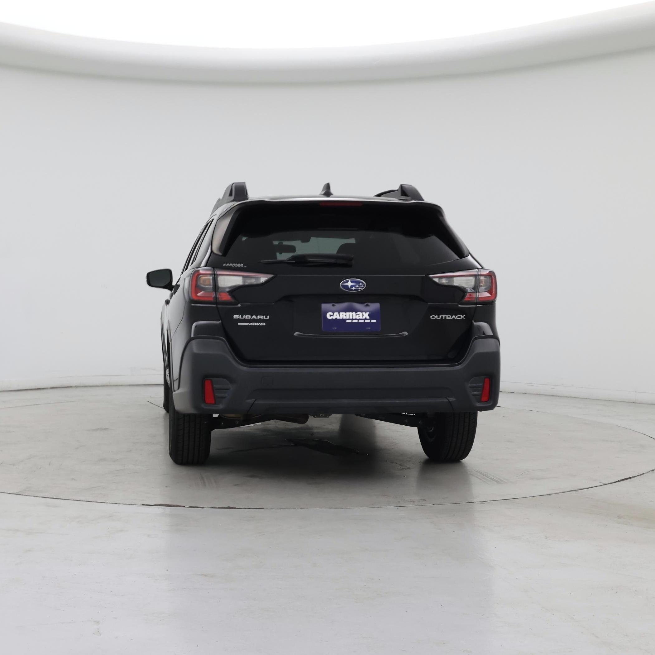 Thumbnail: 2022 Subaru Outback - 6