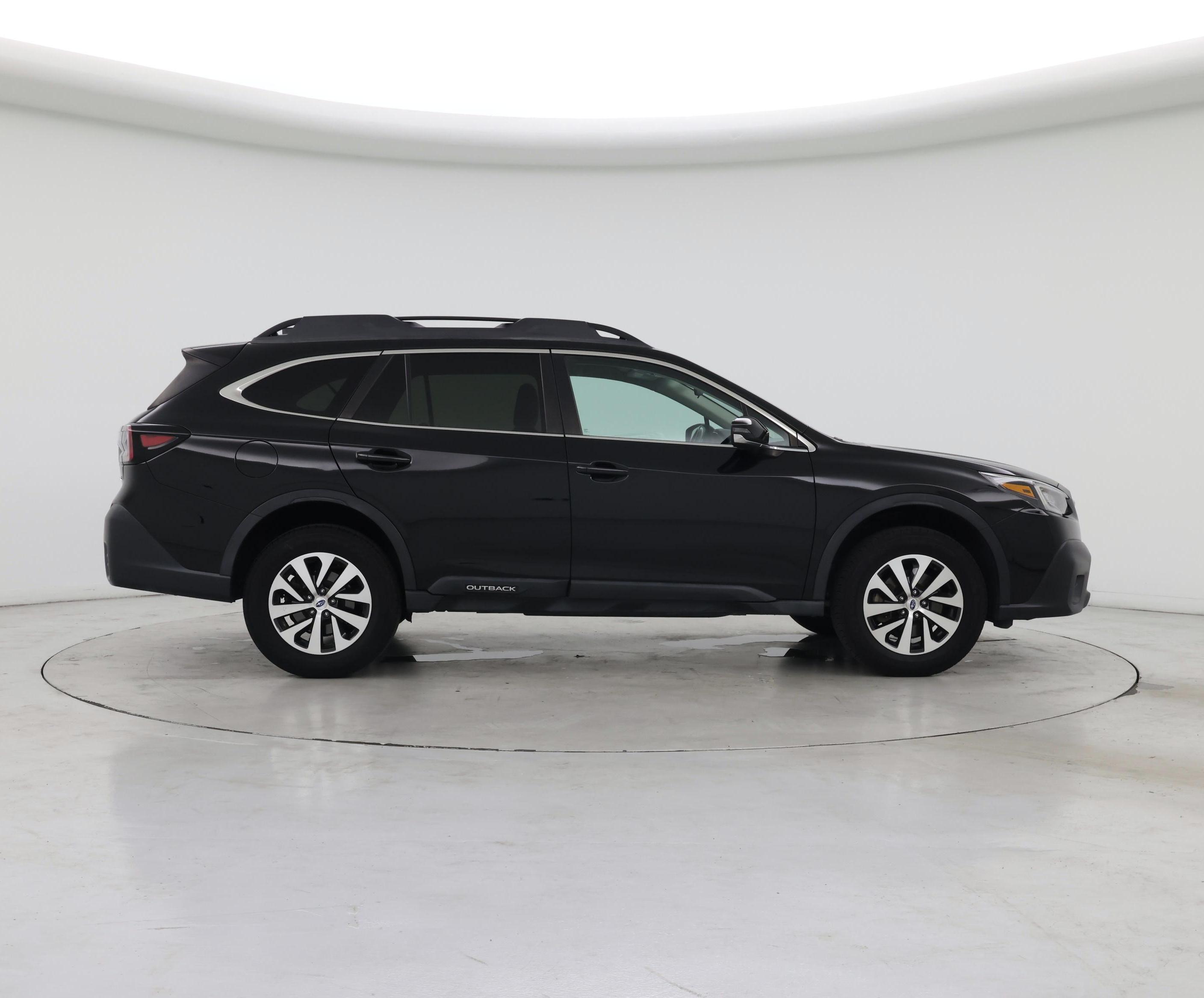 Thumbnail: 2022 Subaru Outback - 7