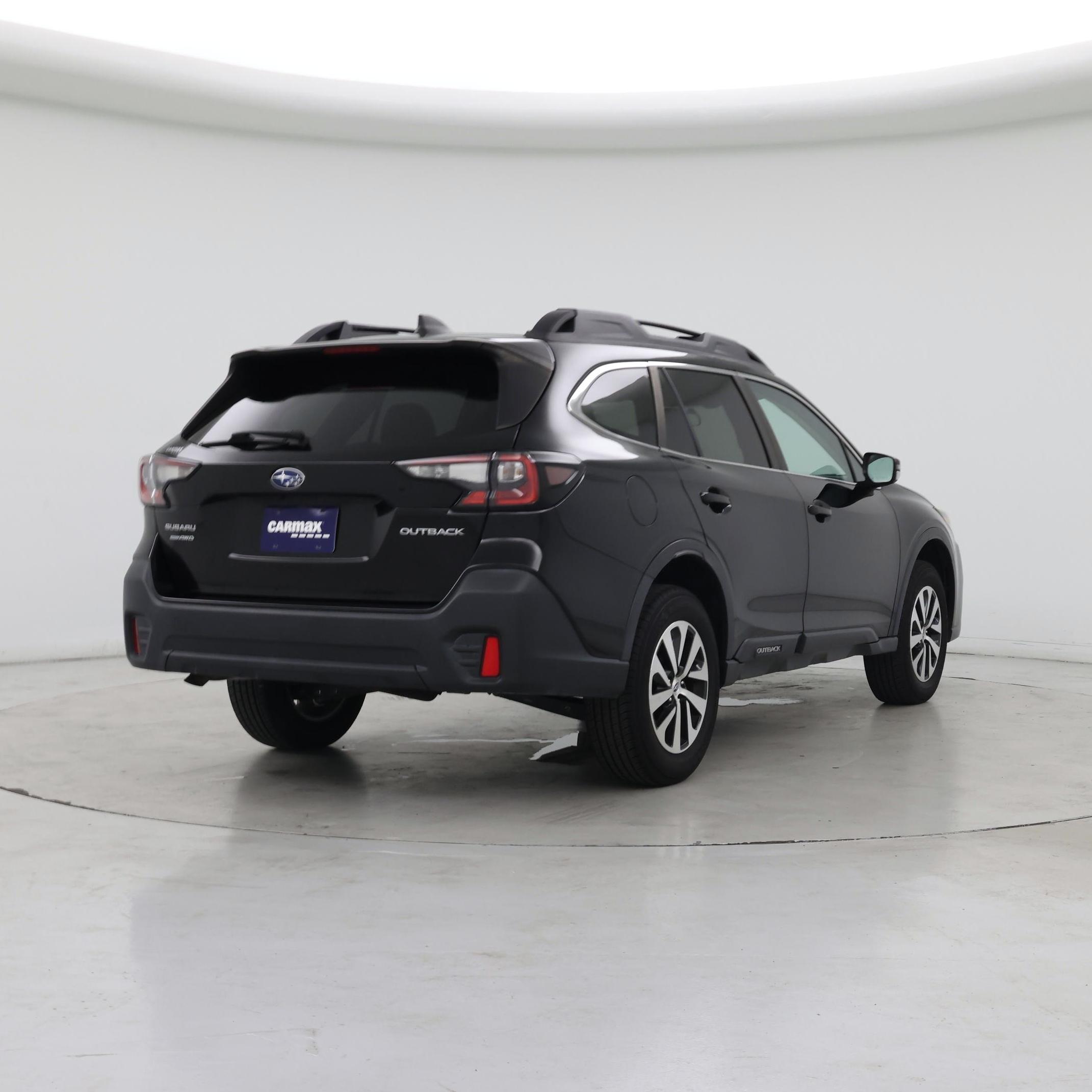 Thumbnail: 2022 Subaru Outback - 8