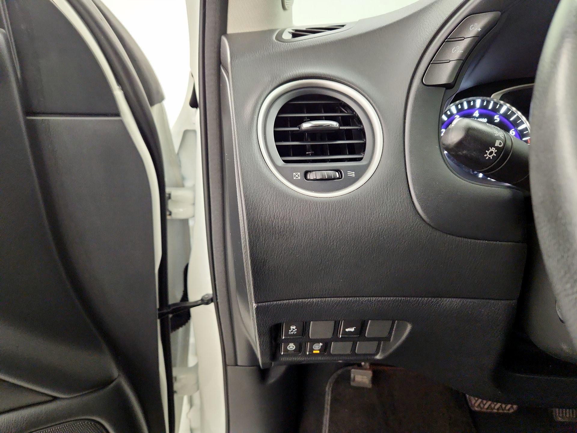 Thumbnail: 2020 INFINITI QX60 - 13