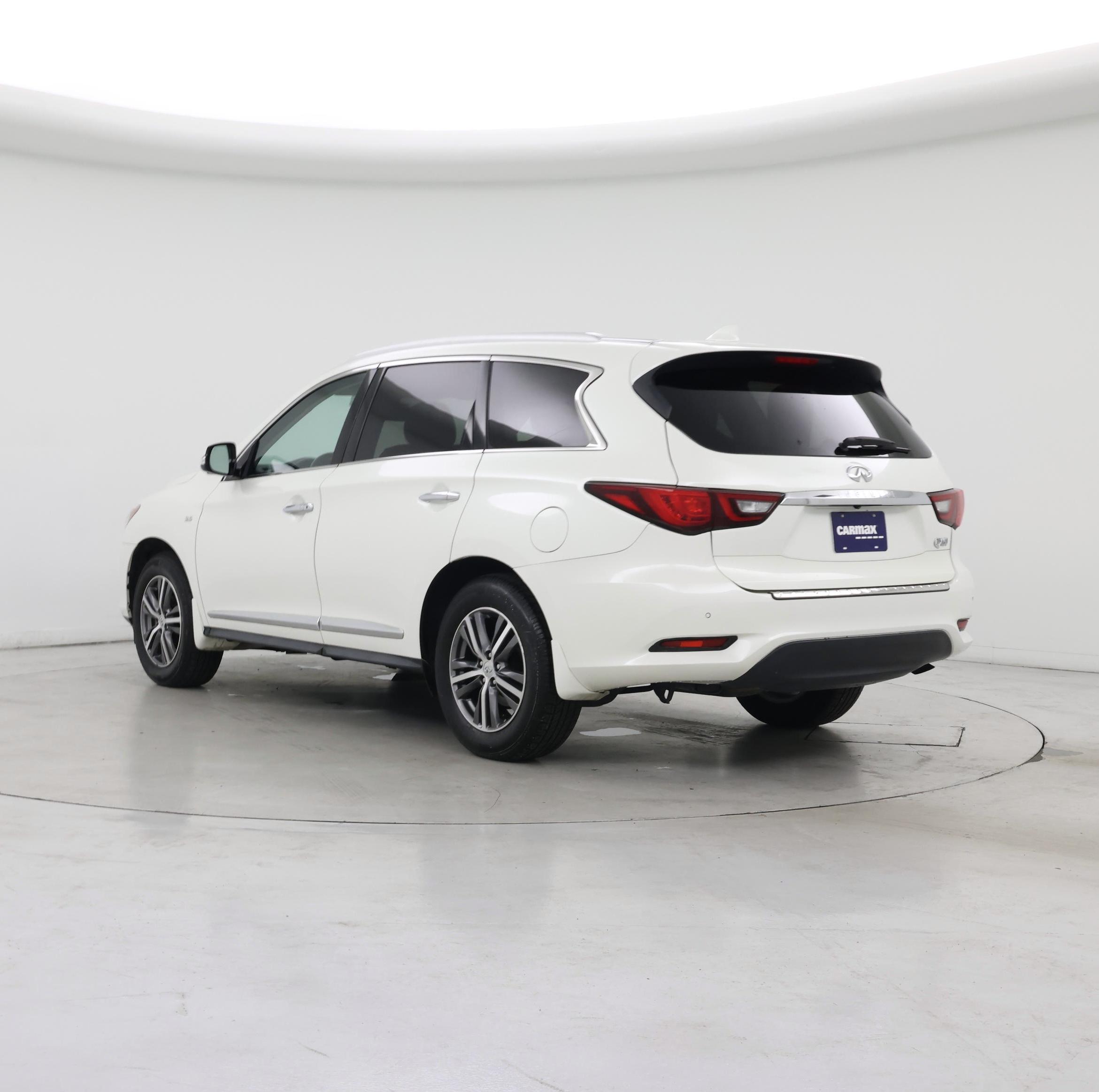 Thumbnail: 2020 INFINITI QX60 - 2
