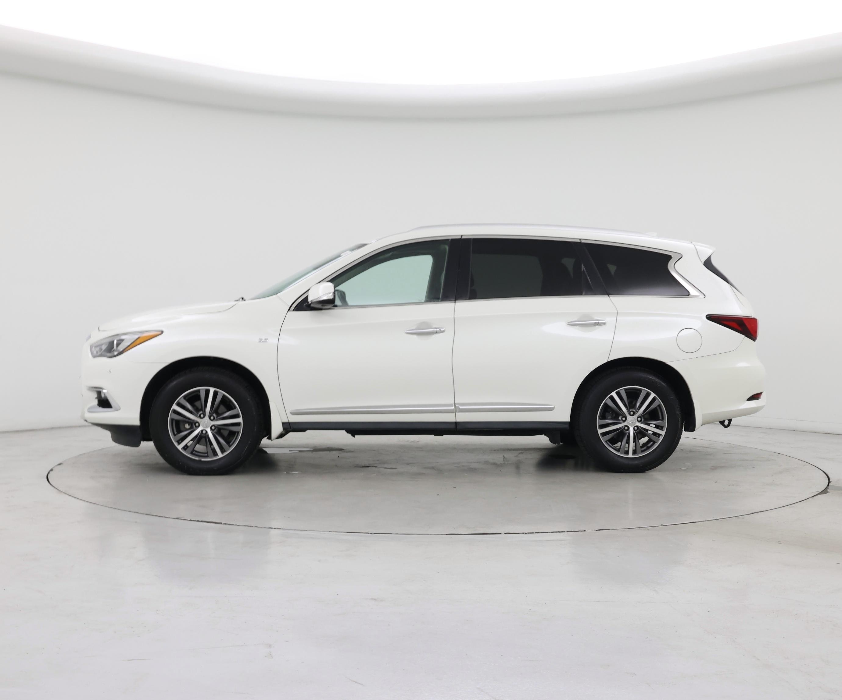 Thumbnail: 2020 INFINITI QX60 - 3