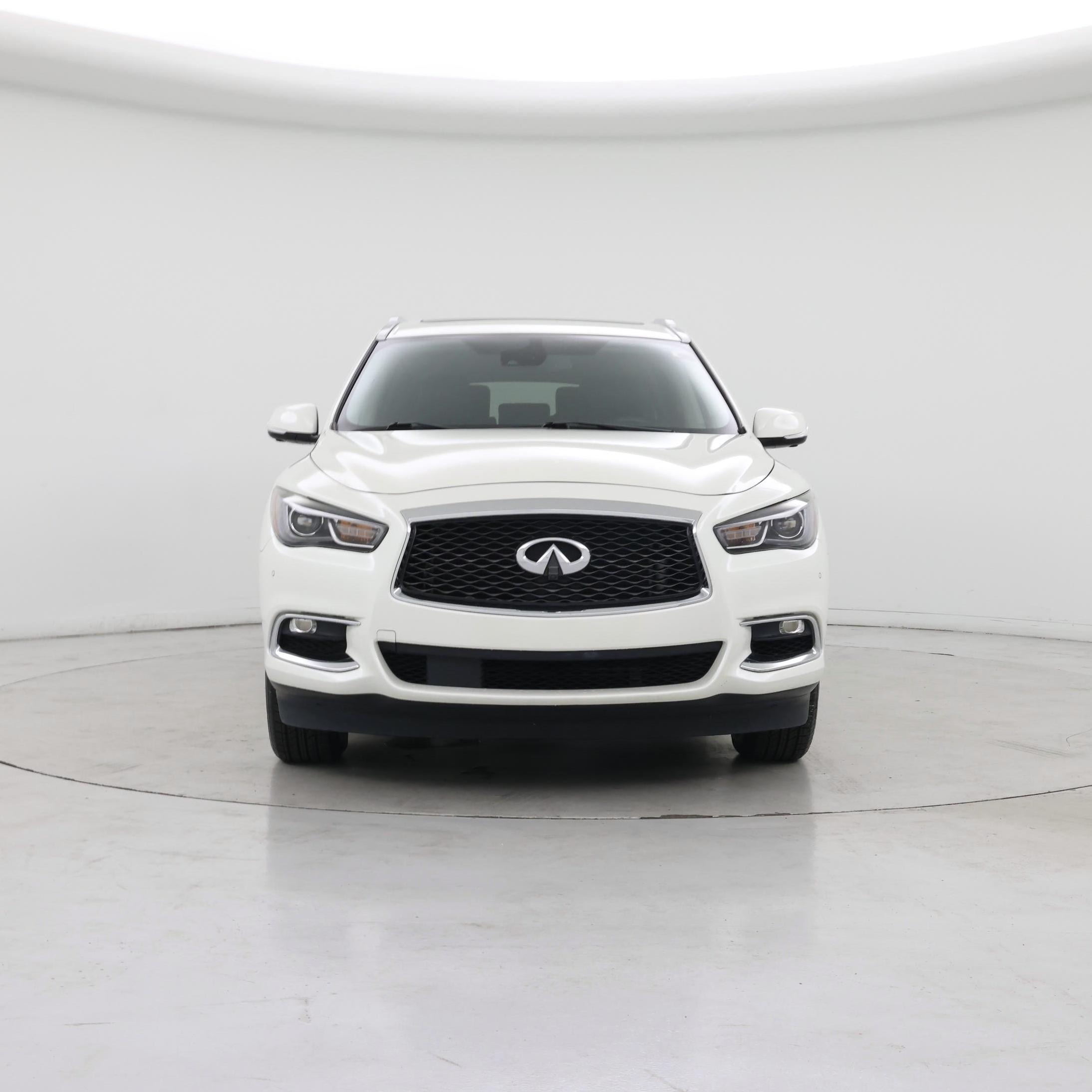 Thumbnail: 2020 INFINITI QX60 - 5