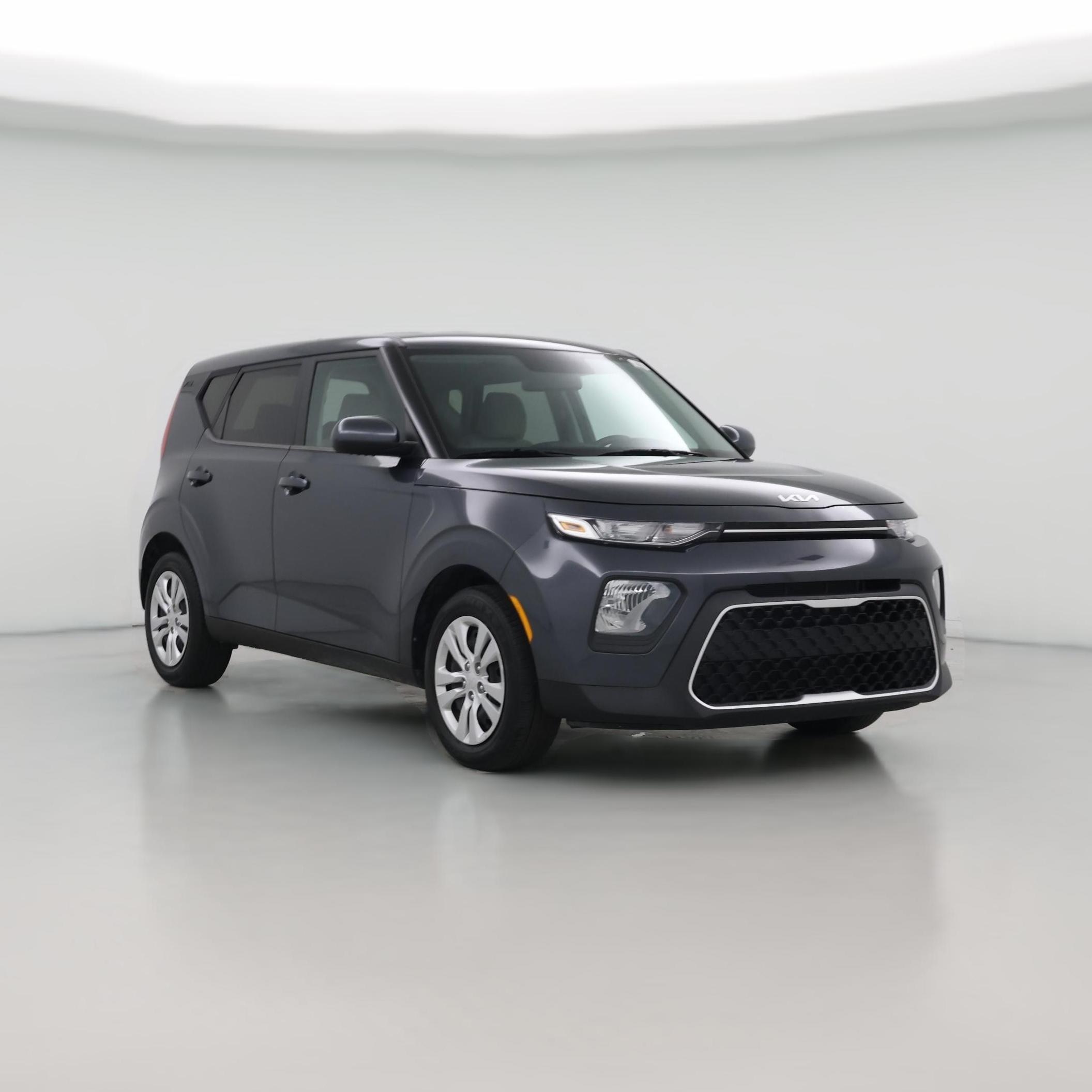 Thumbnail: 2022 Kia Soul - 1