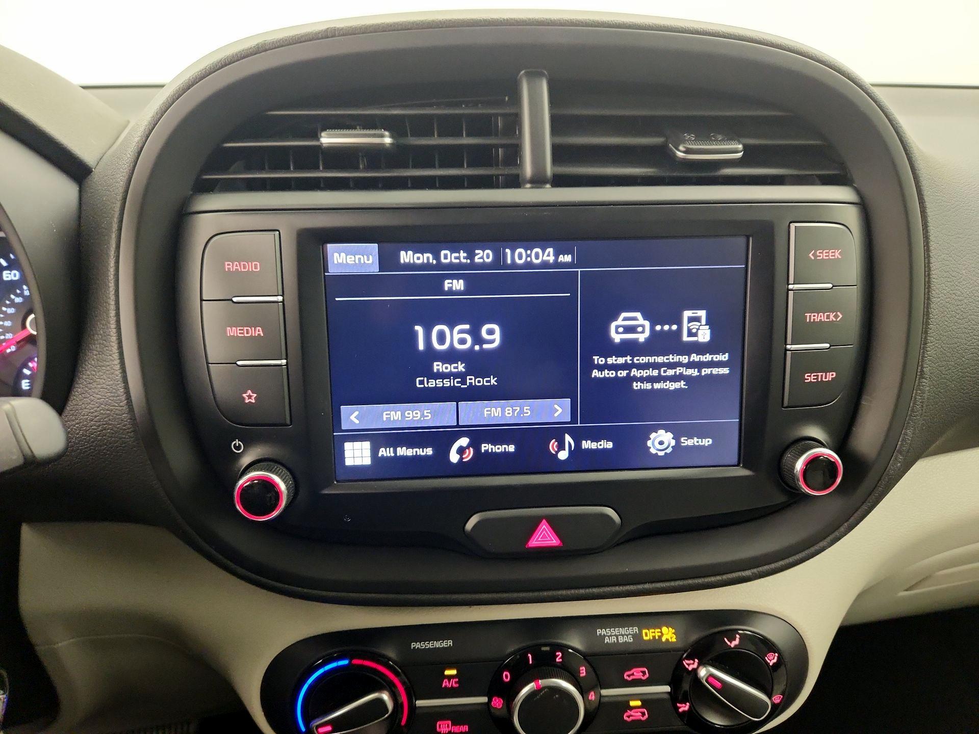 Thumbnail: 2022 Kia Soul - 15