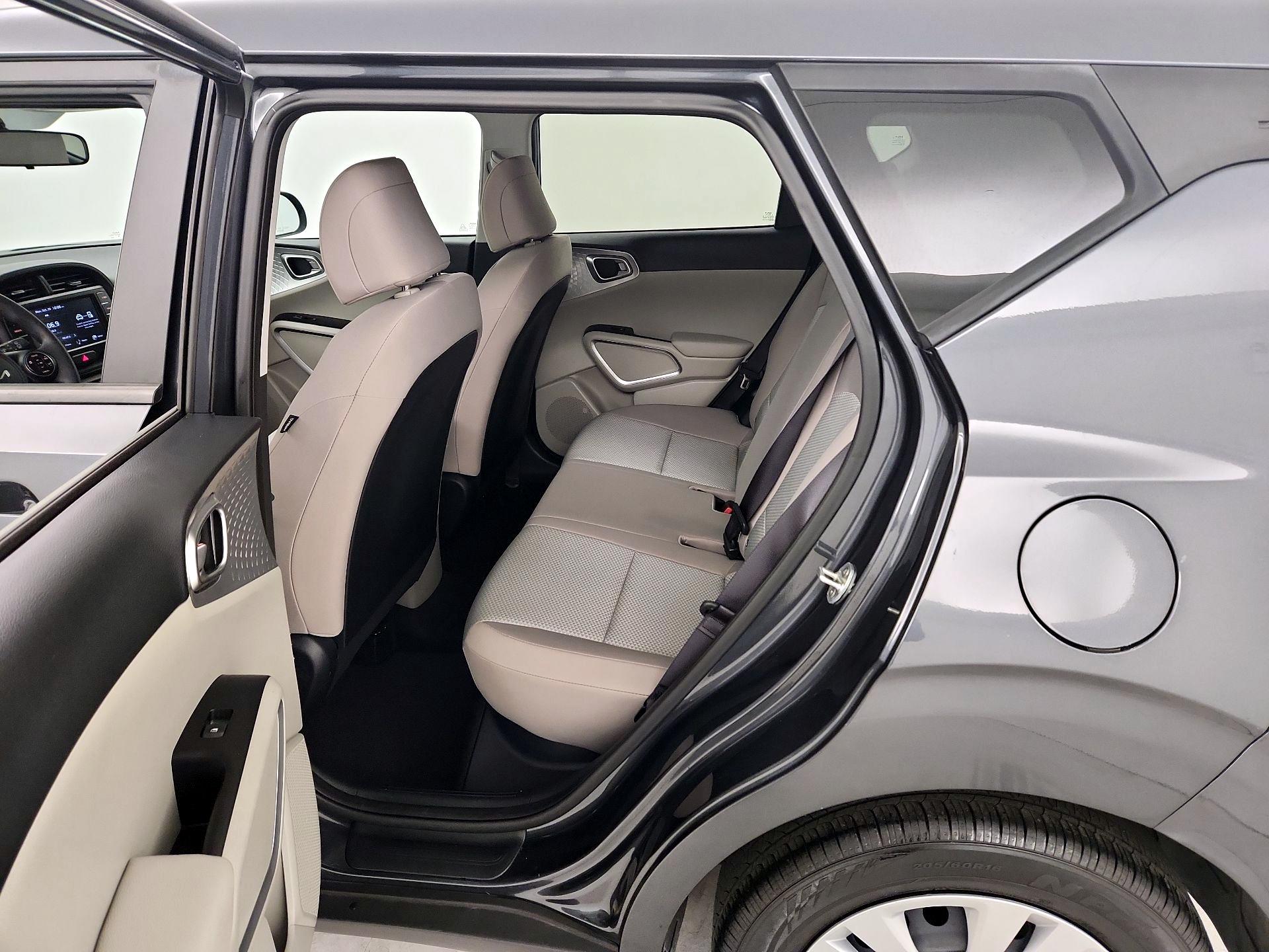 Thumbnail: 2022 Kia Soul - 19