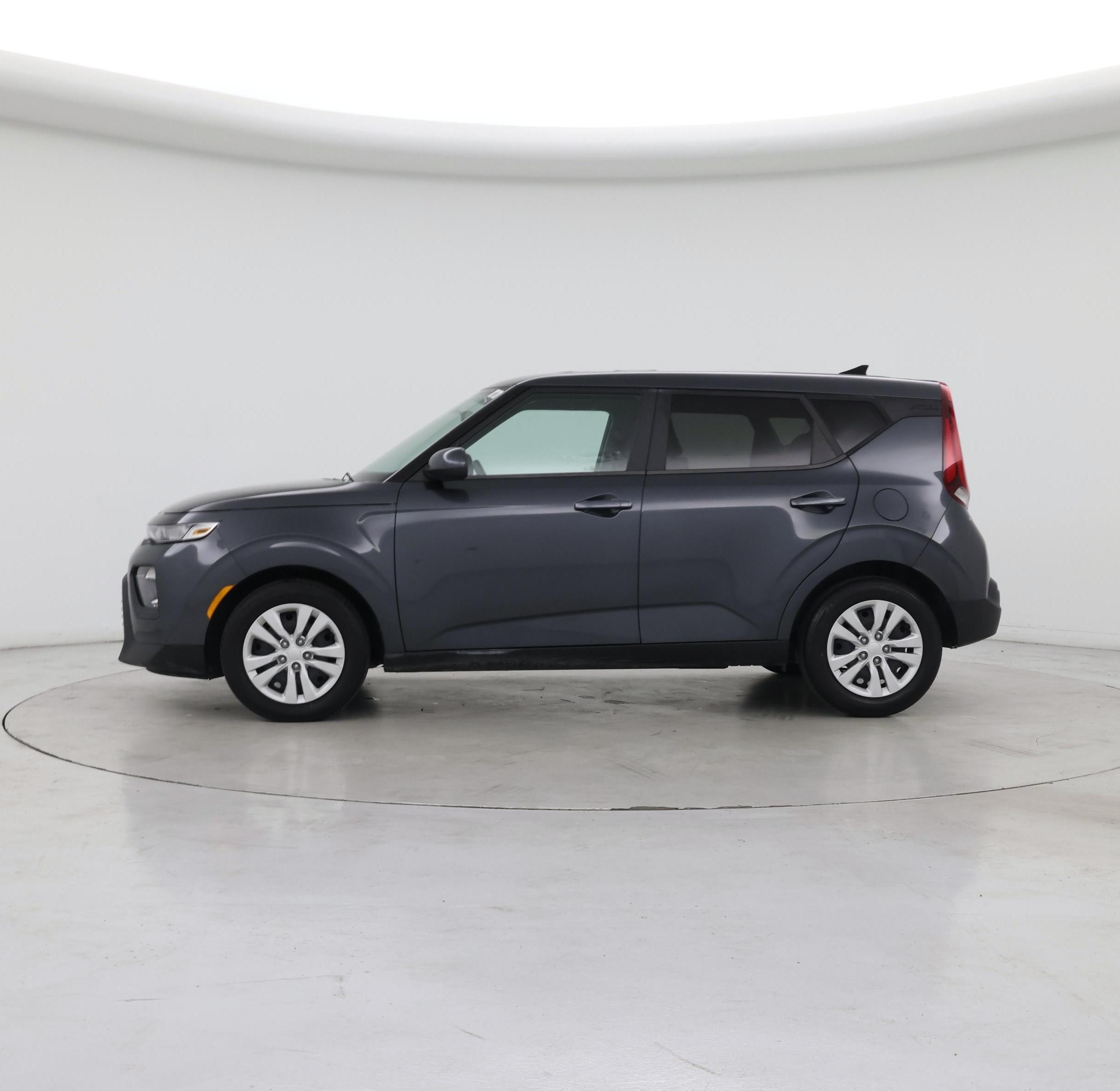 Thumbnail: 2022 Kia Soul - 3