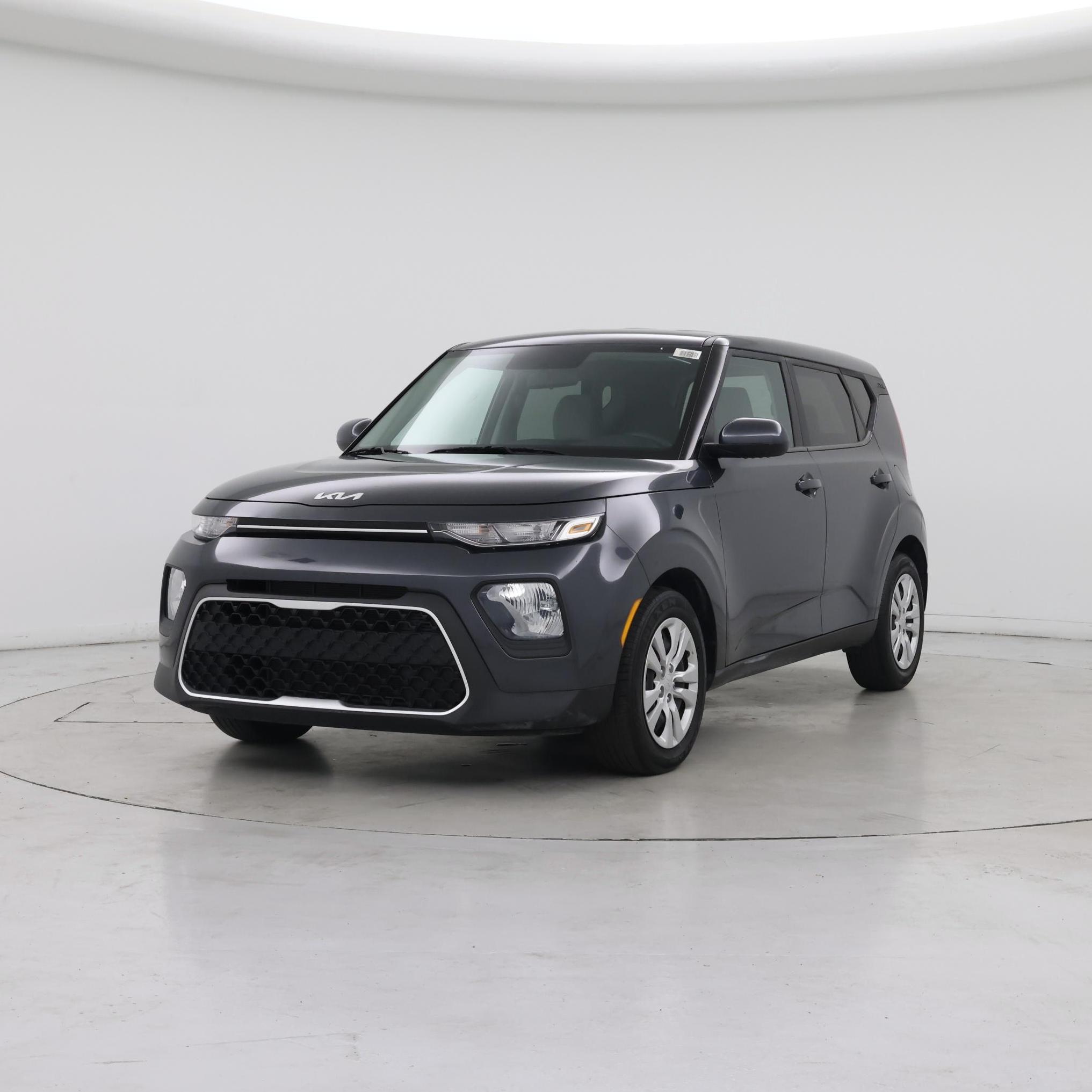 Thumbnail: 2022 Kia Soul - 4