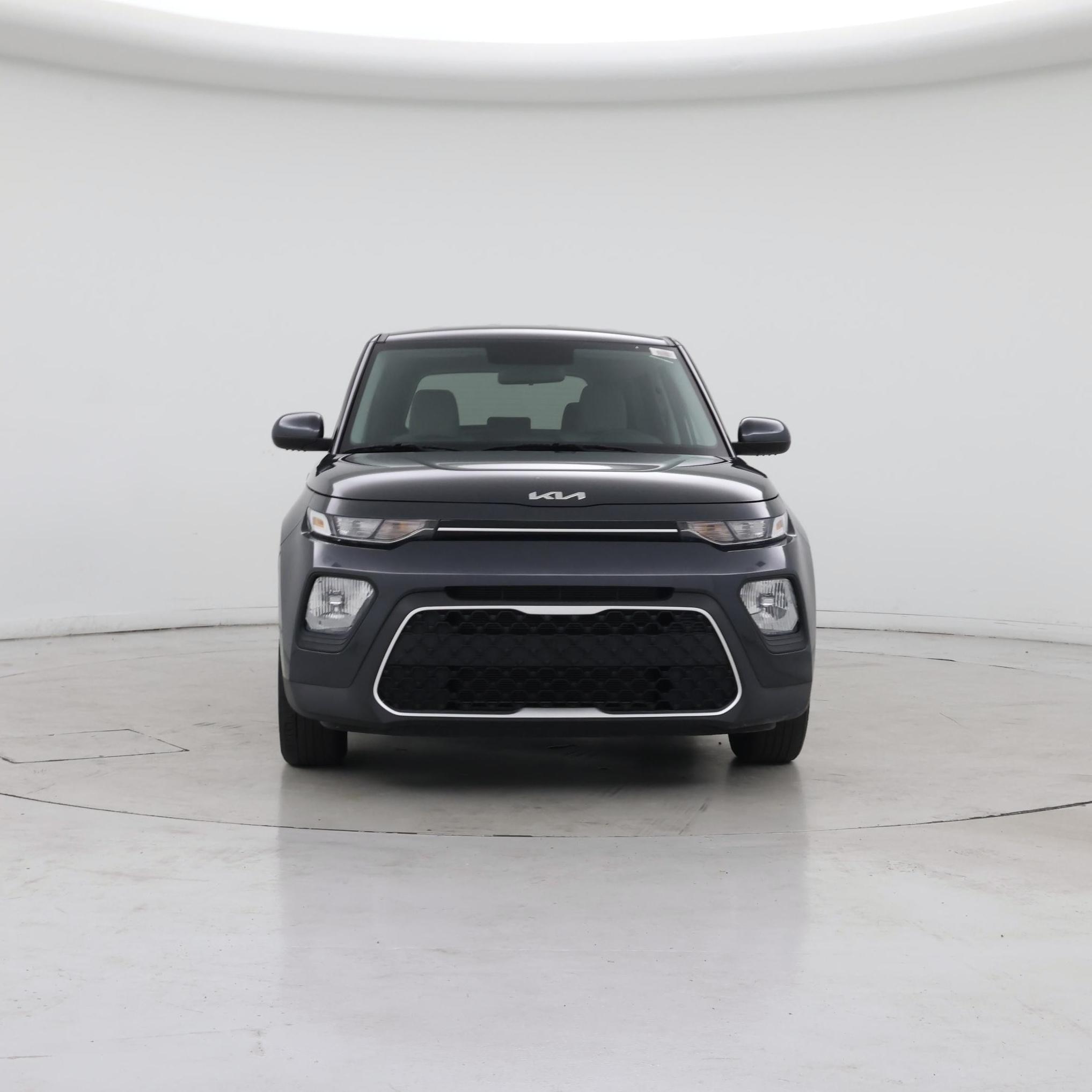 Thumbnail: 2022 Kia Soul - 5