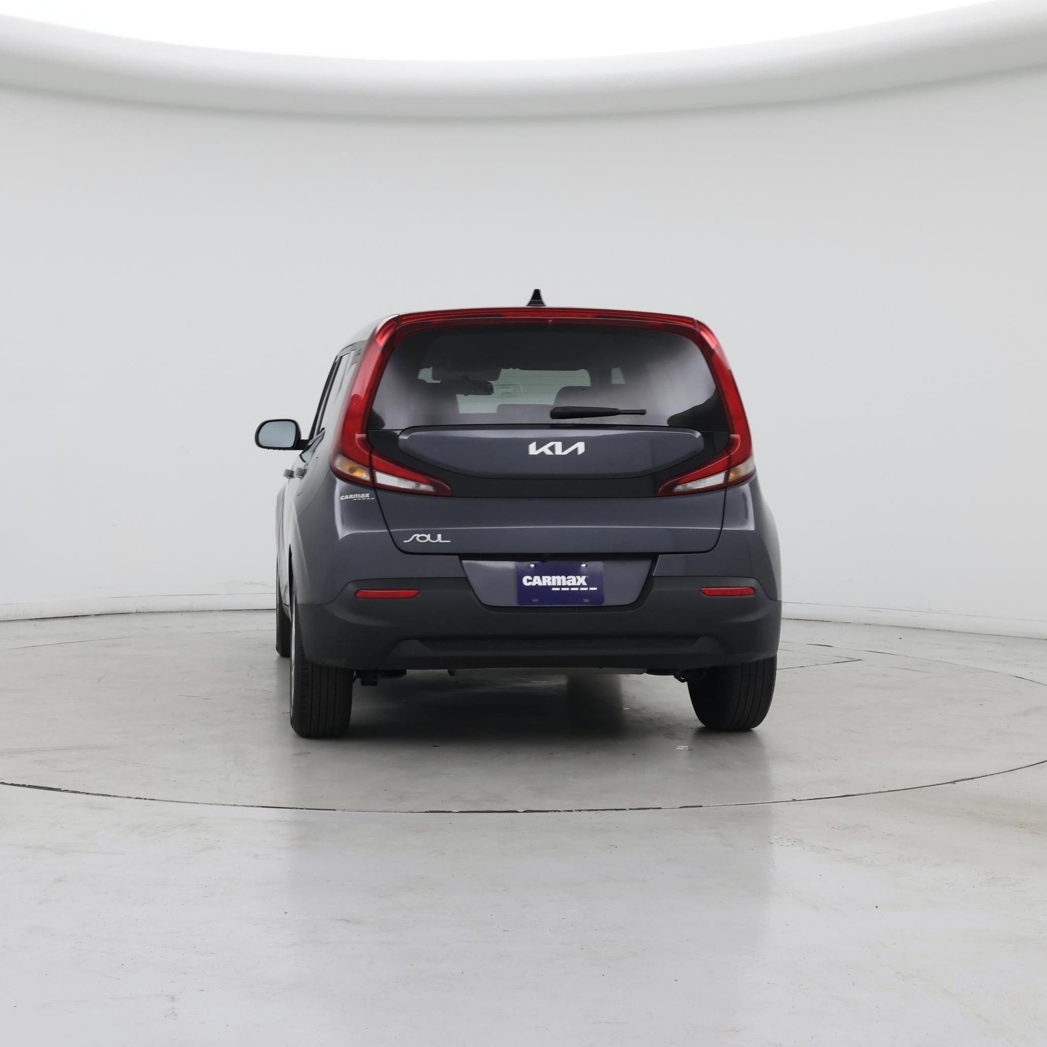 Thumbnail: 2022 Kia Soul - 6