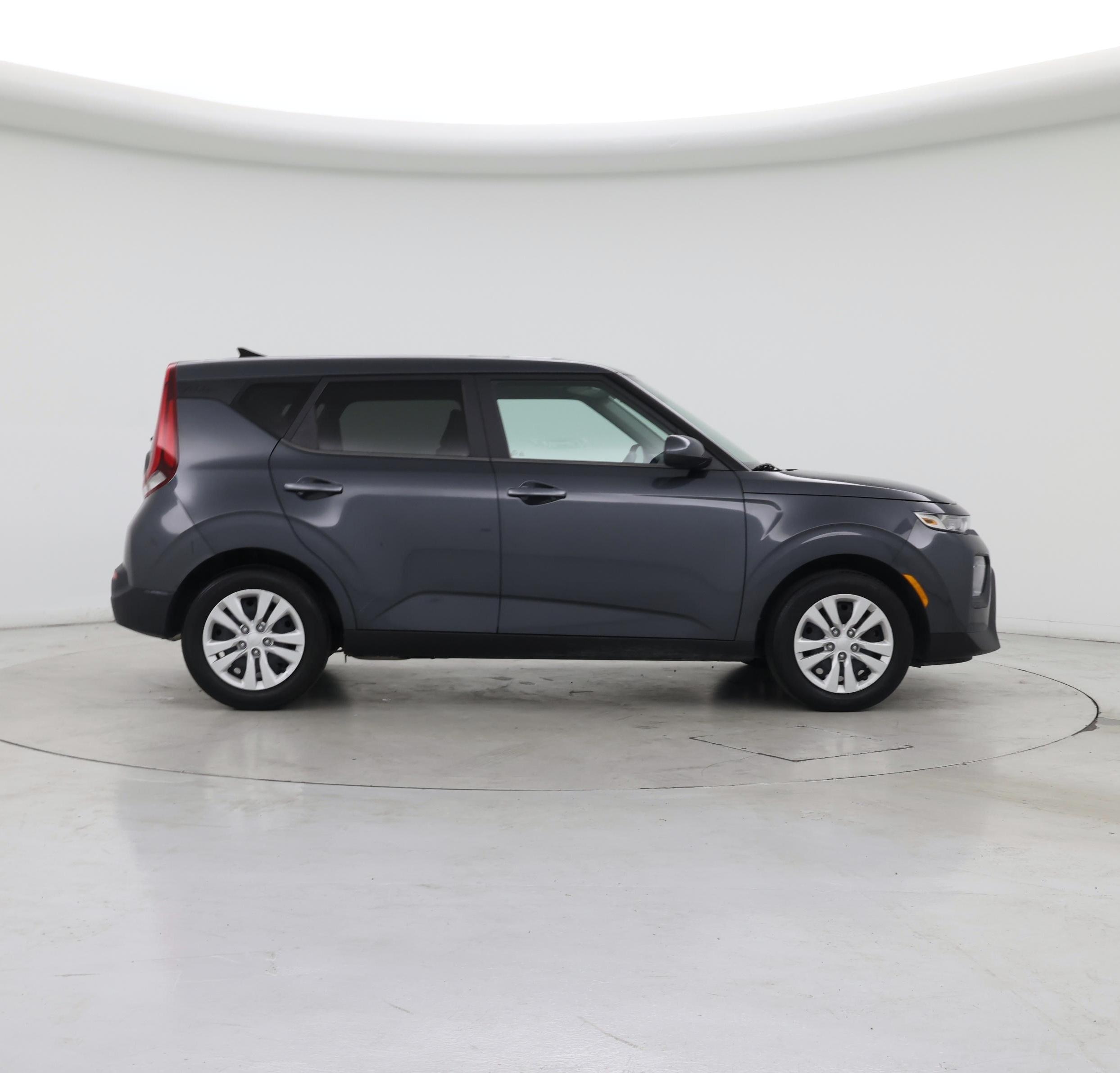 Thumbnail: 2022 Kia Soul - 7