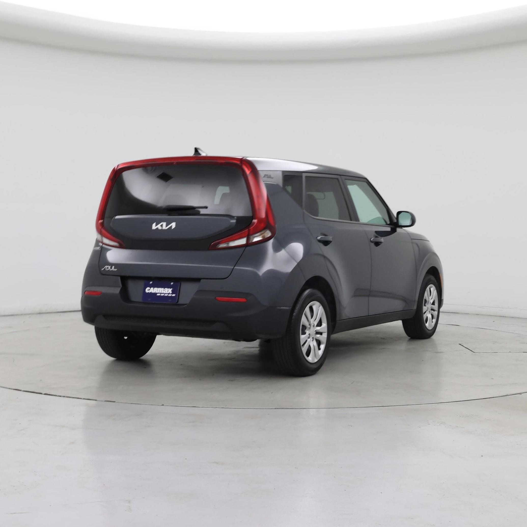 Thumbnail: 2022 Kia Soul - 8