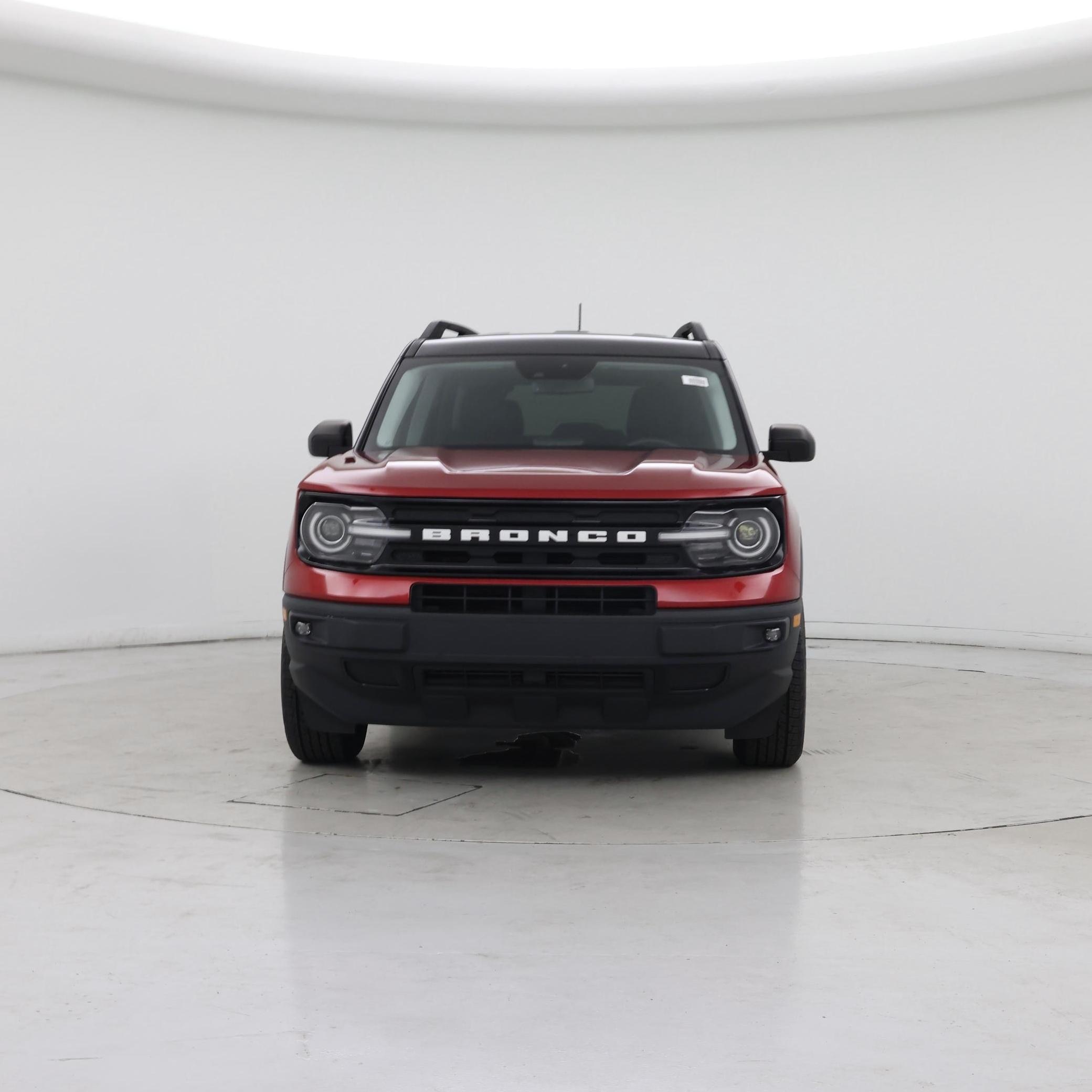 Thumbnail: 2021 Ford Bronco Sport - 5
