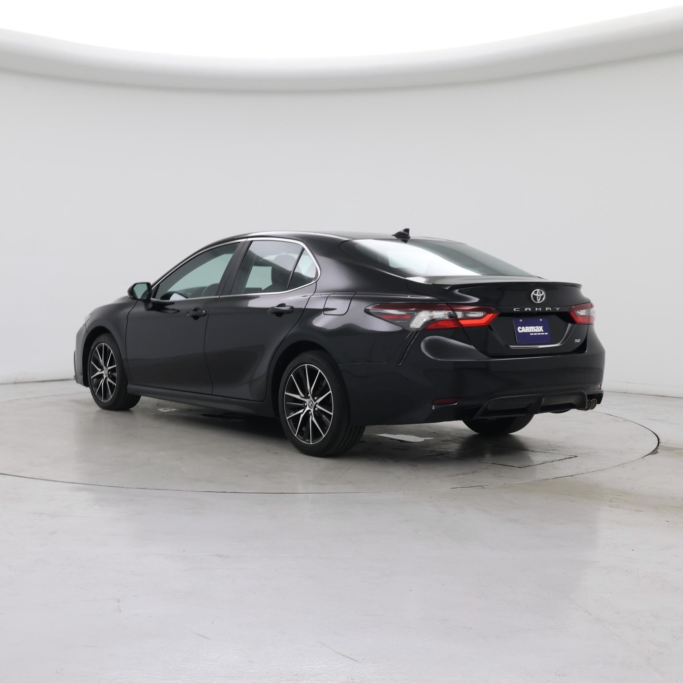 Thumbnail: 2021 Toyota Camry - 2