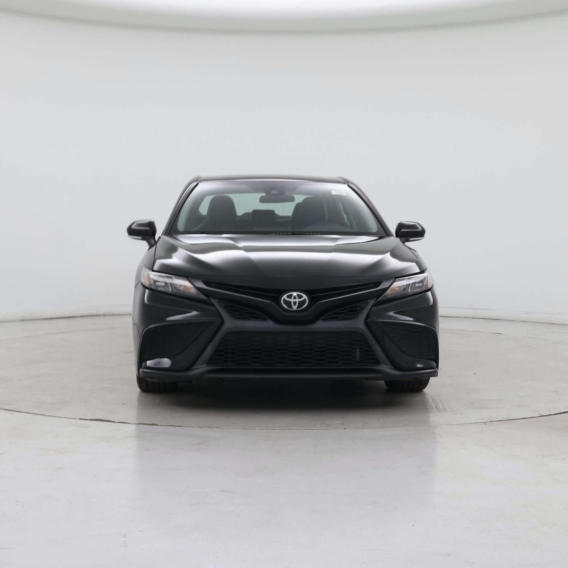 Thumbnail: 2021 Toyota Camry - 5