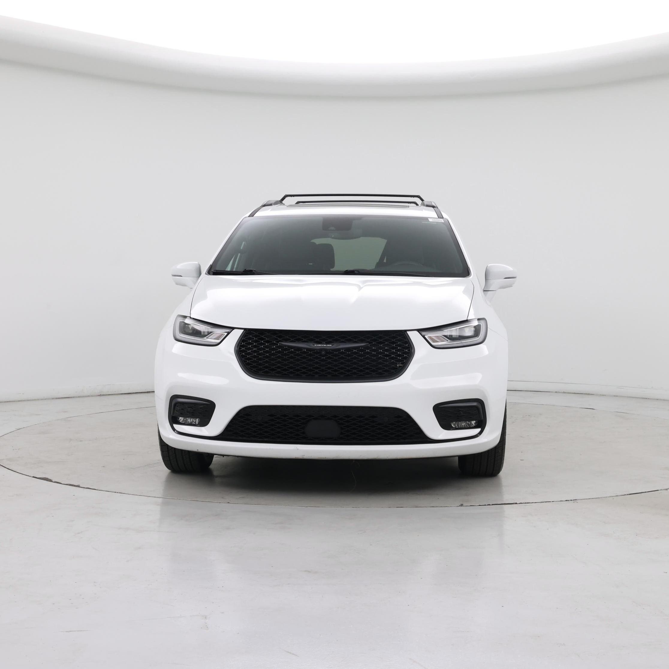 Thumbnail: 2022 Chrysler Pacifica - 5