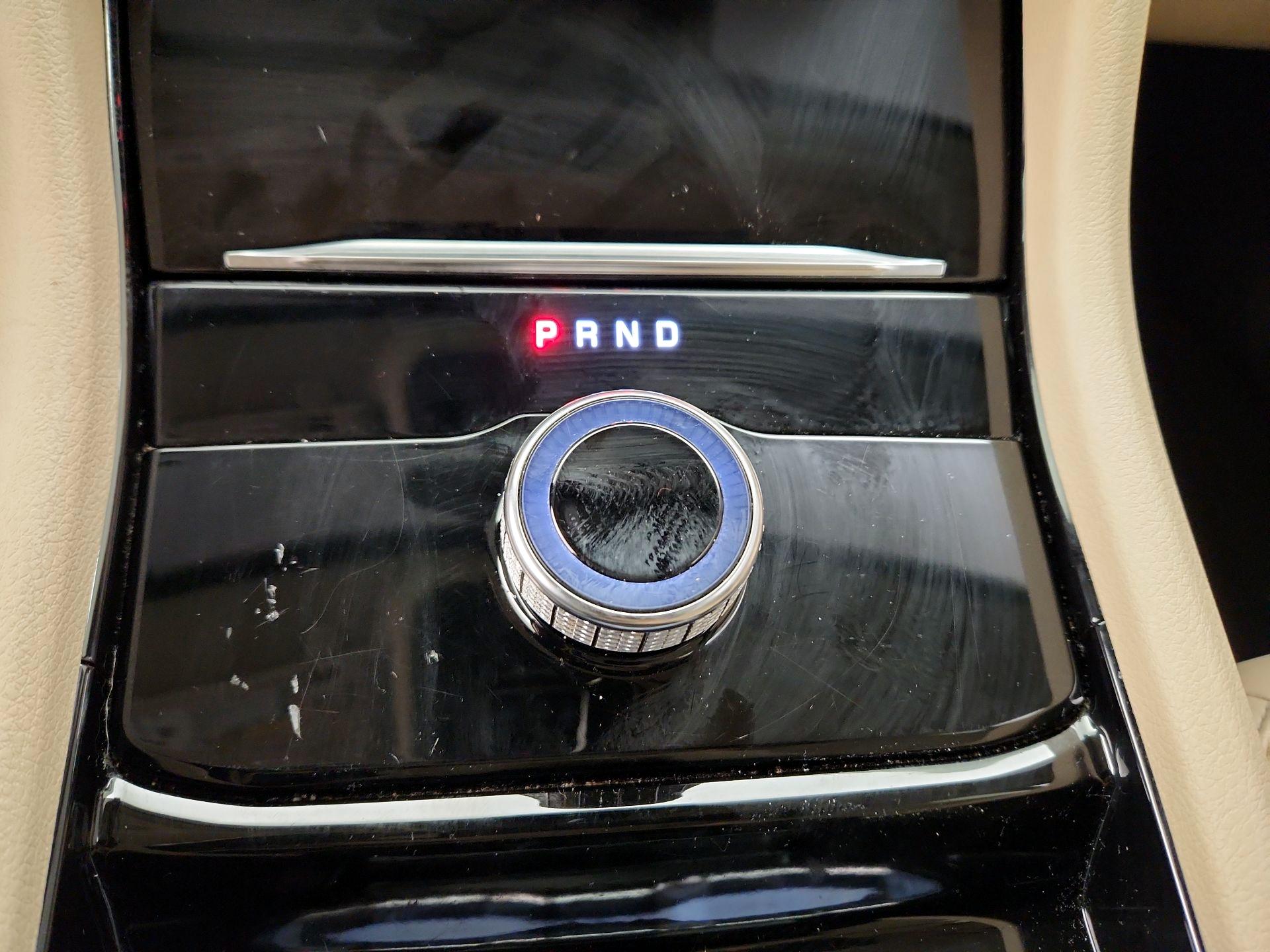 Thumbnail: 2022 Jeep Grand Cherokee L - 18