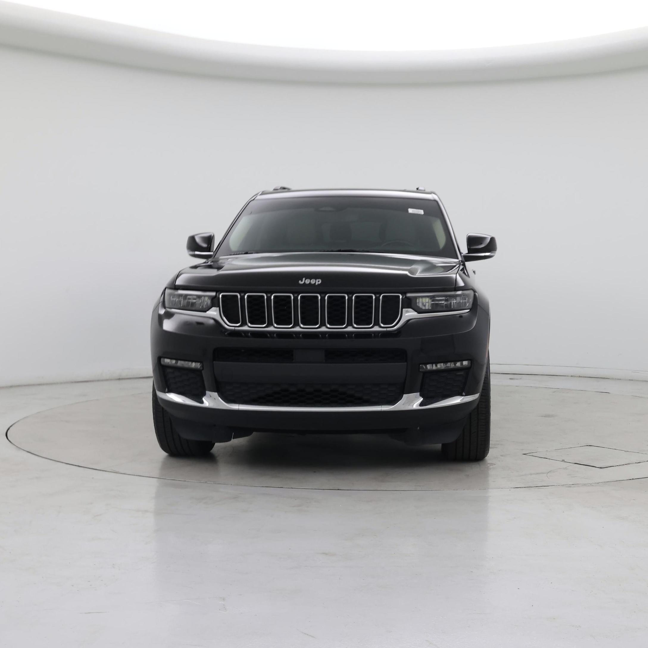 Thumbnail: 2022 Jeep Grand Cherokee L - 5