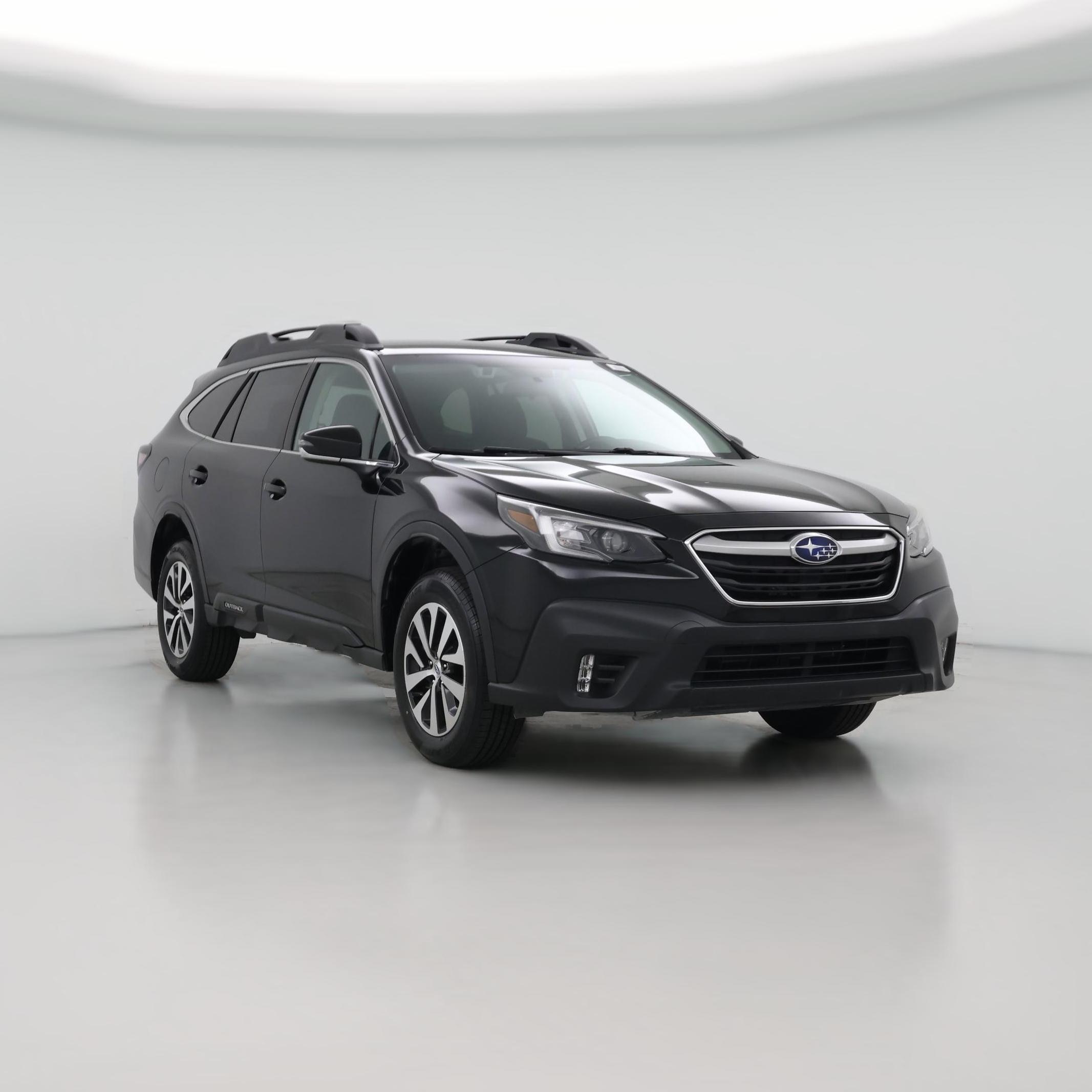 Thumbnail: 2022 Subaru Outback - 1