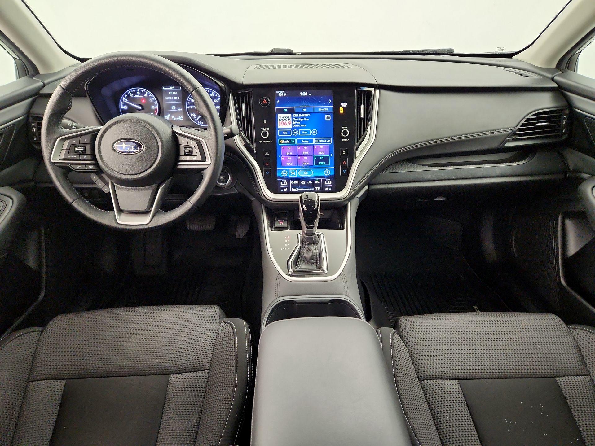 Thumbnail: 2022 Subaru Outback - 9