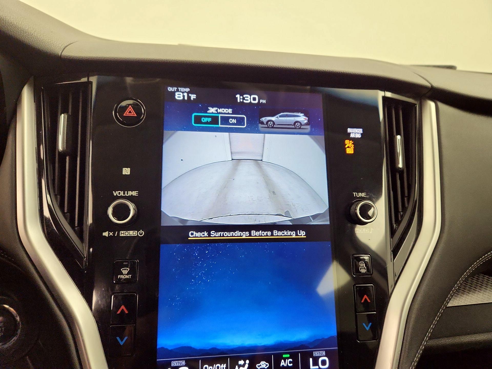 Thumbnail: 2022 Subaru Outback - 14