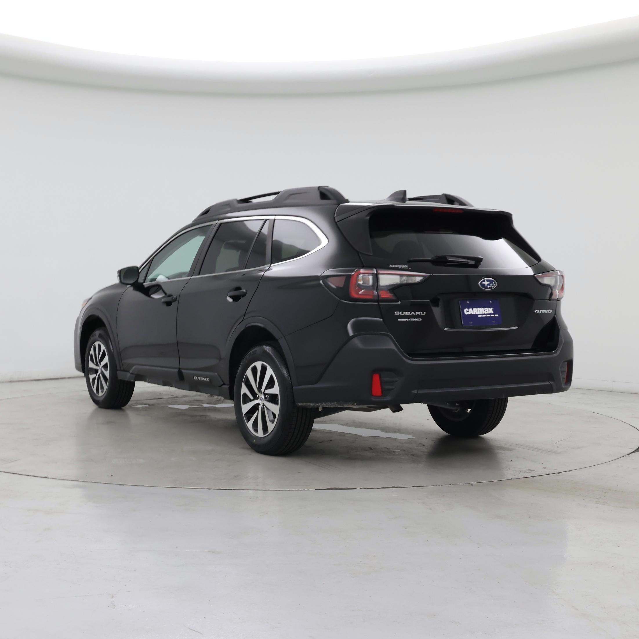 Thumbnail: 2022 Subaru Outback - 2