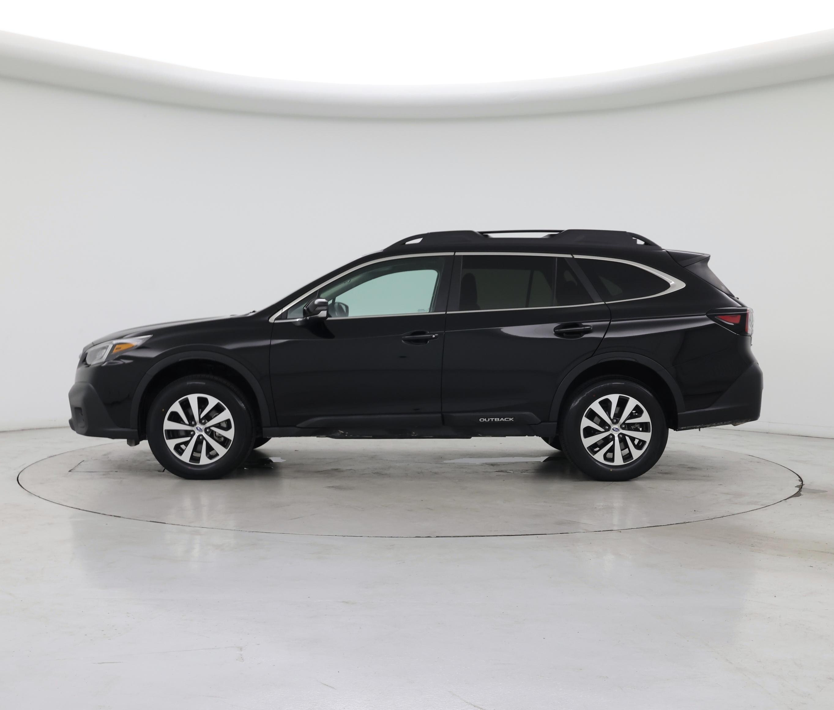 Thumbnail: 2022 Subaru Outback - 3