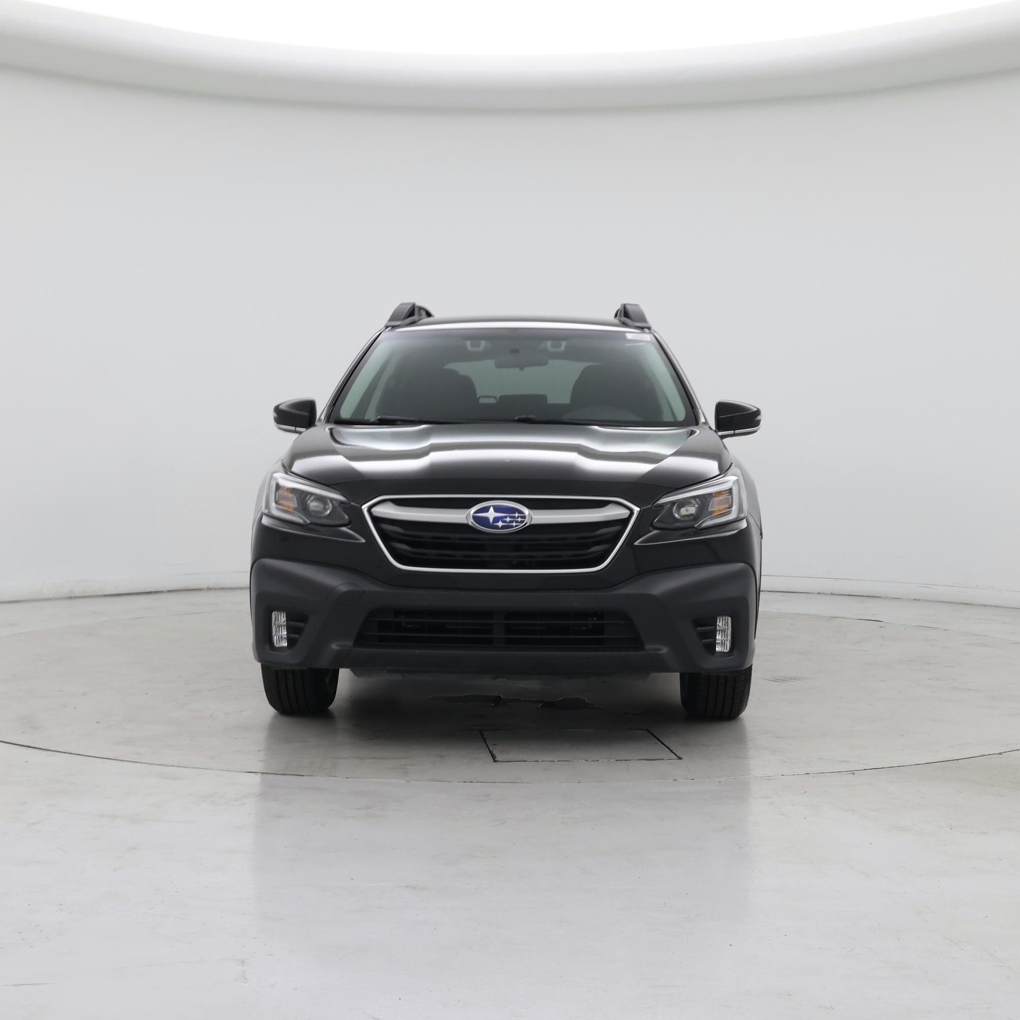 Thumbnail: 2022 Subaru Outback - 5