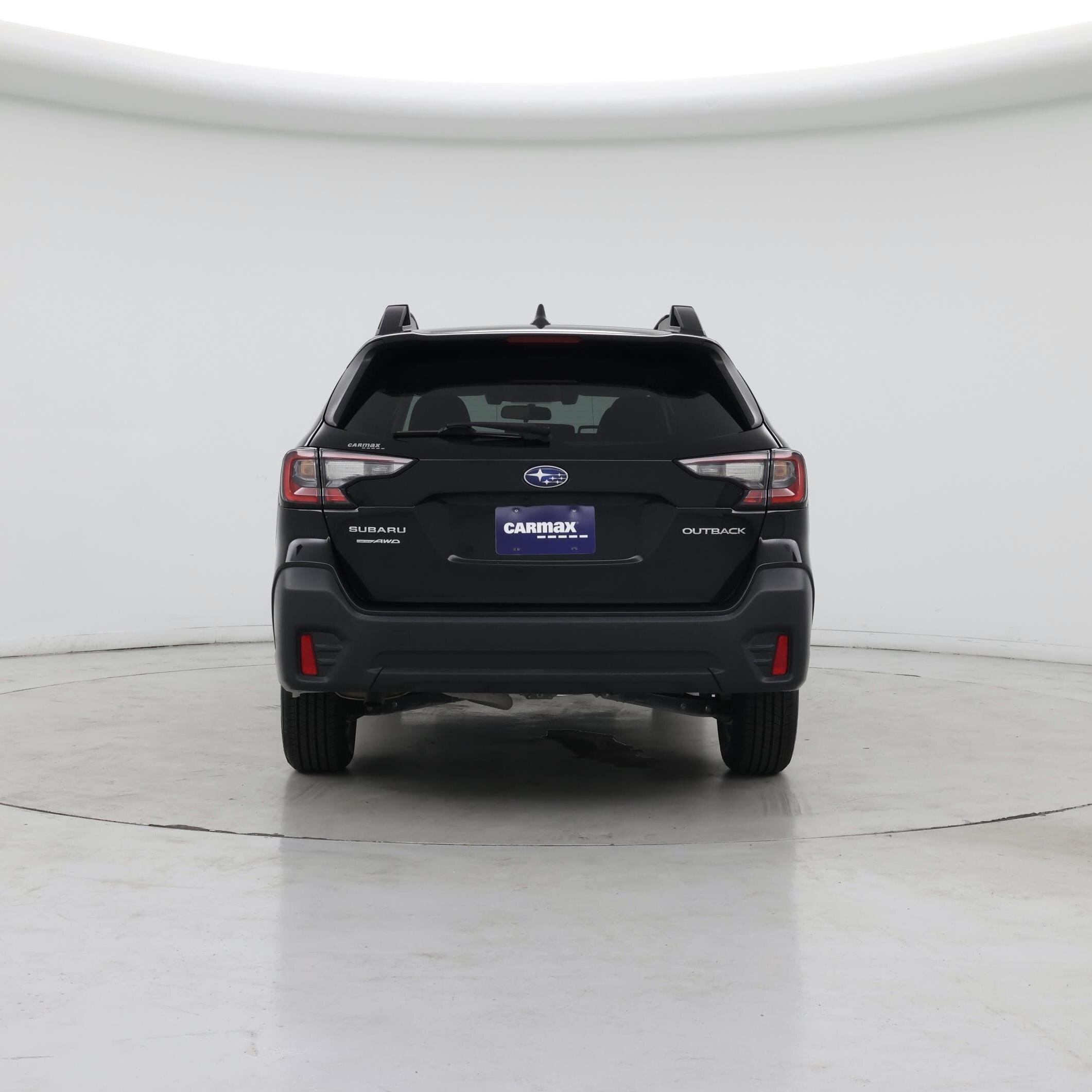 Thumbnail: 2022 Subaru Outback - 6