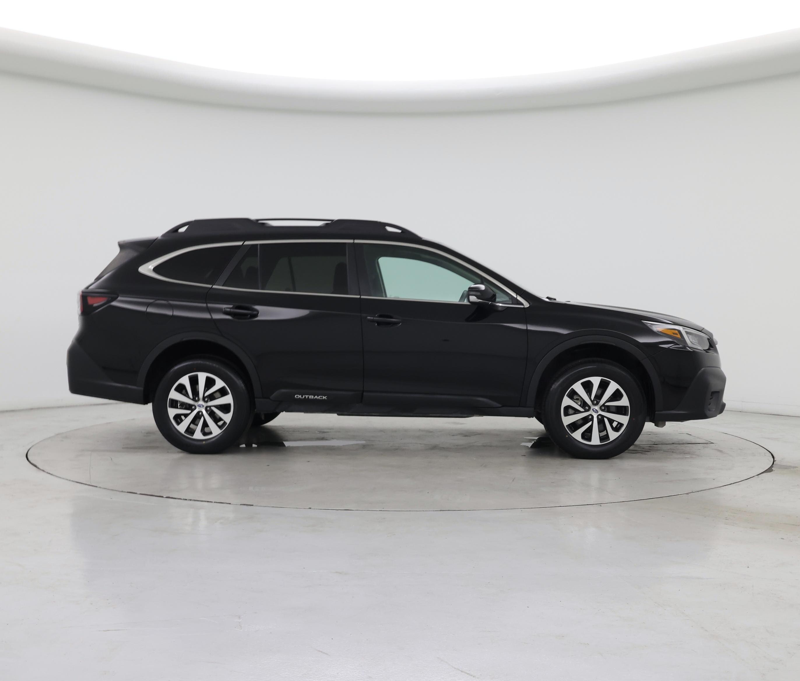 Thumbnail: 2022 Subaru Outback - 7