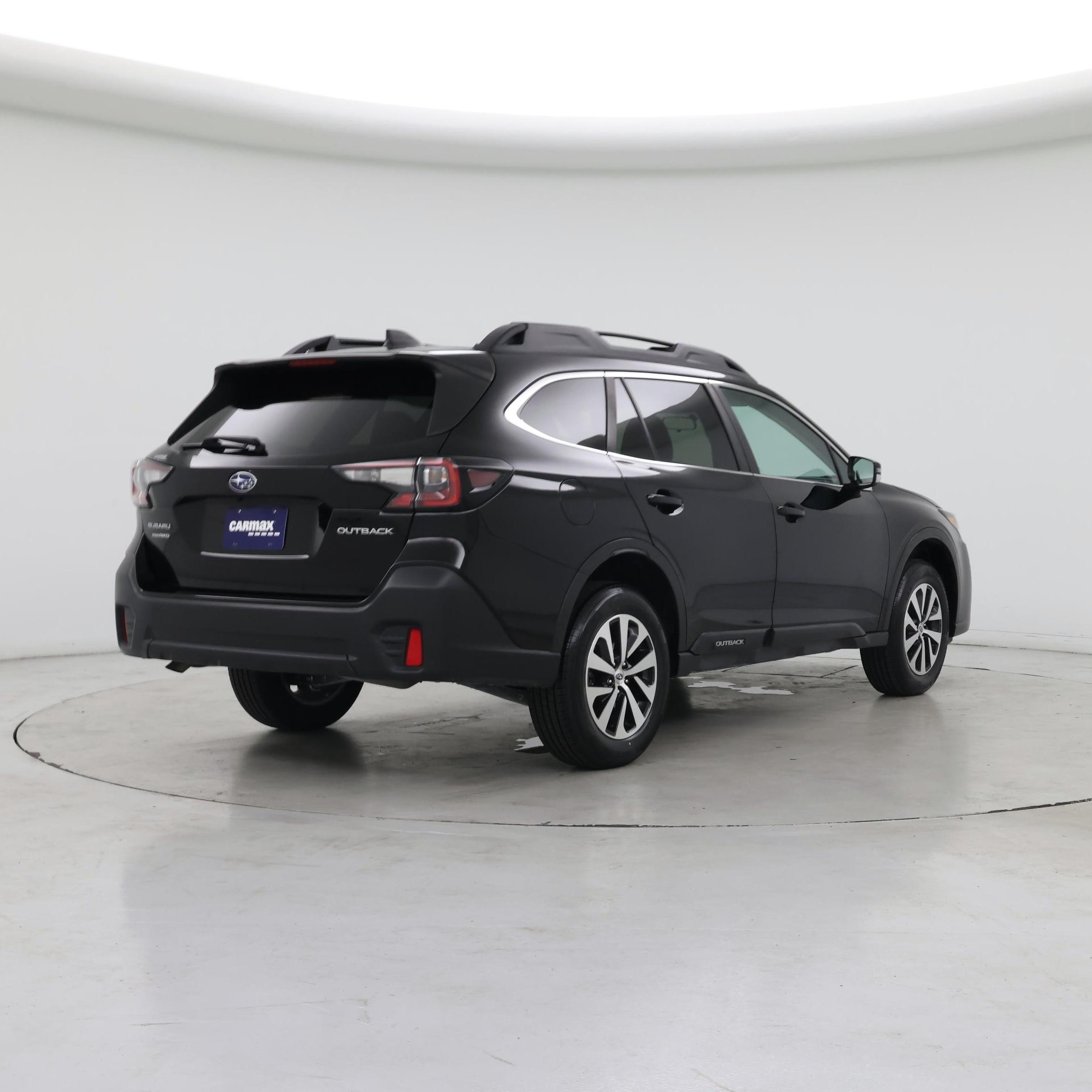 Thumbnail: 2022 Subaru Outback - 8