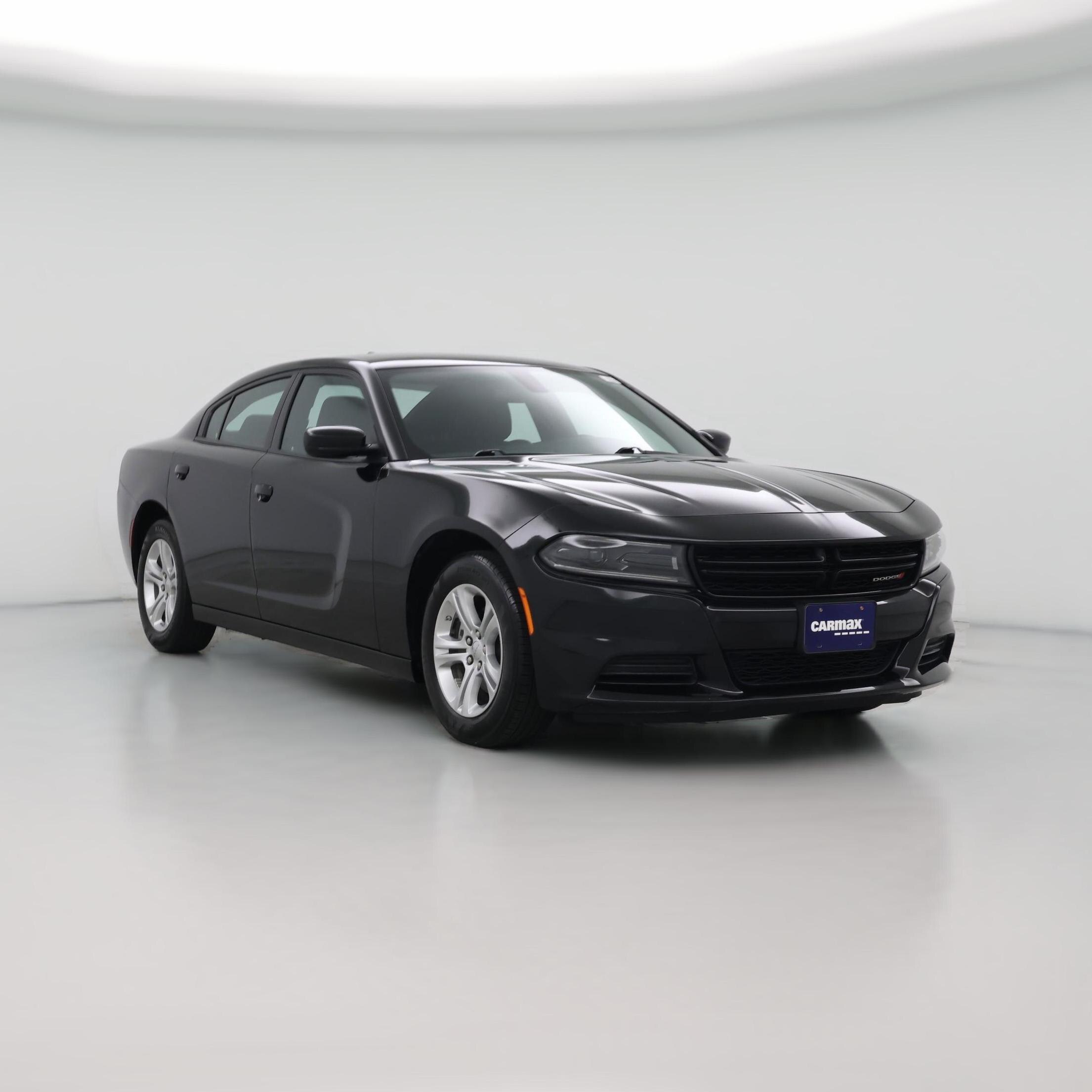 Thumbnail: 2023 Dodge Charger - 1