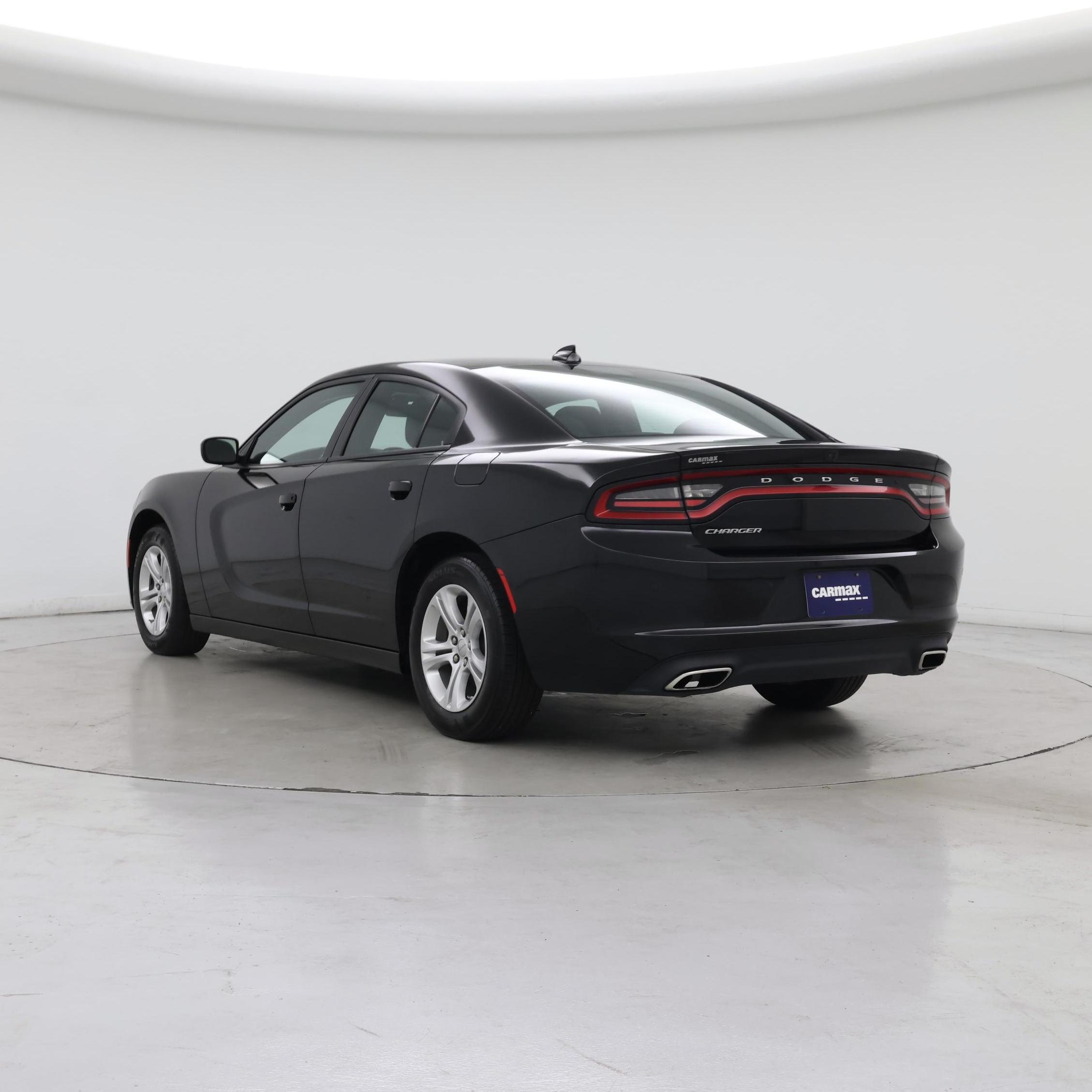 Thumbnail: 2023 Dodge Charger - 2