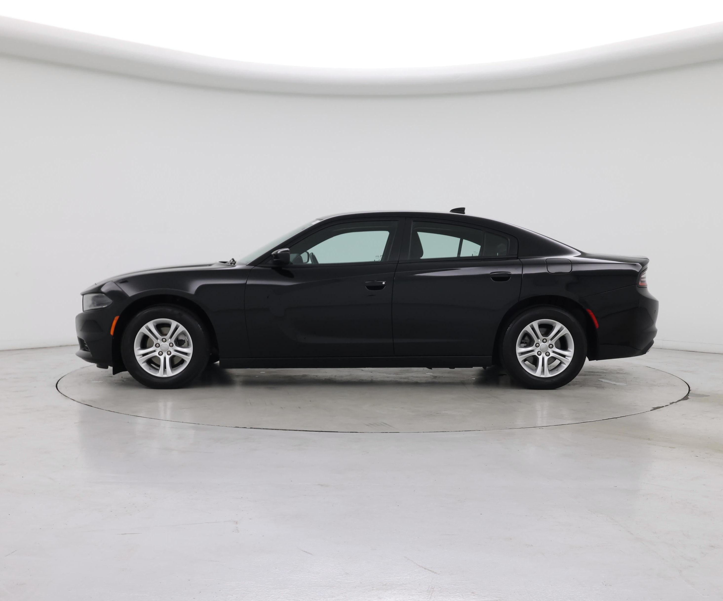 Thumbnail: 2023 Dodge Charger - 3
