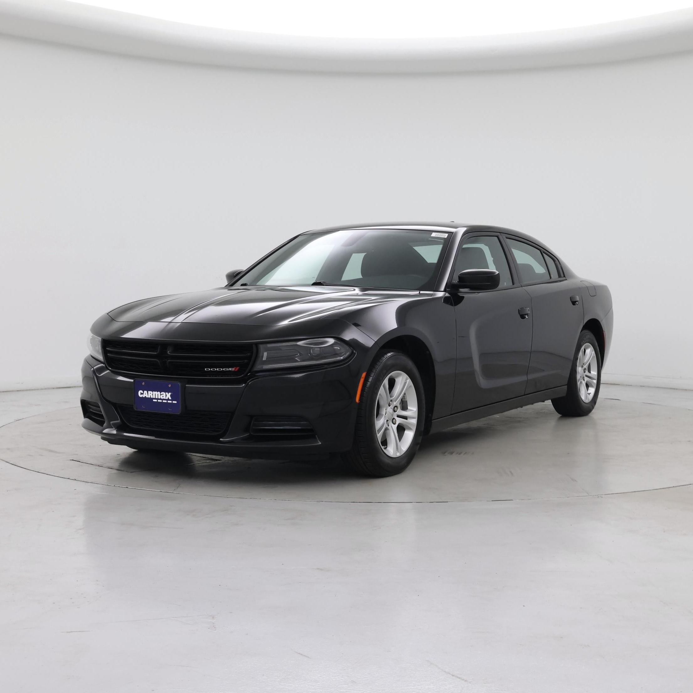Thumbnail: 2023 Dodge Charger - 4