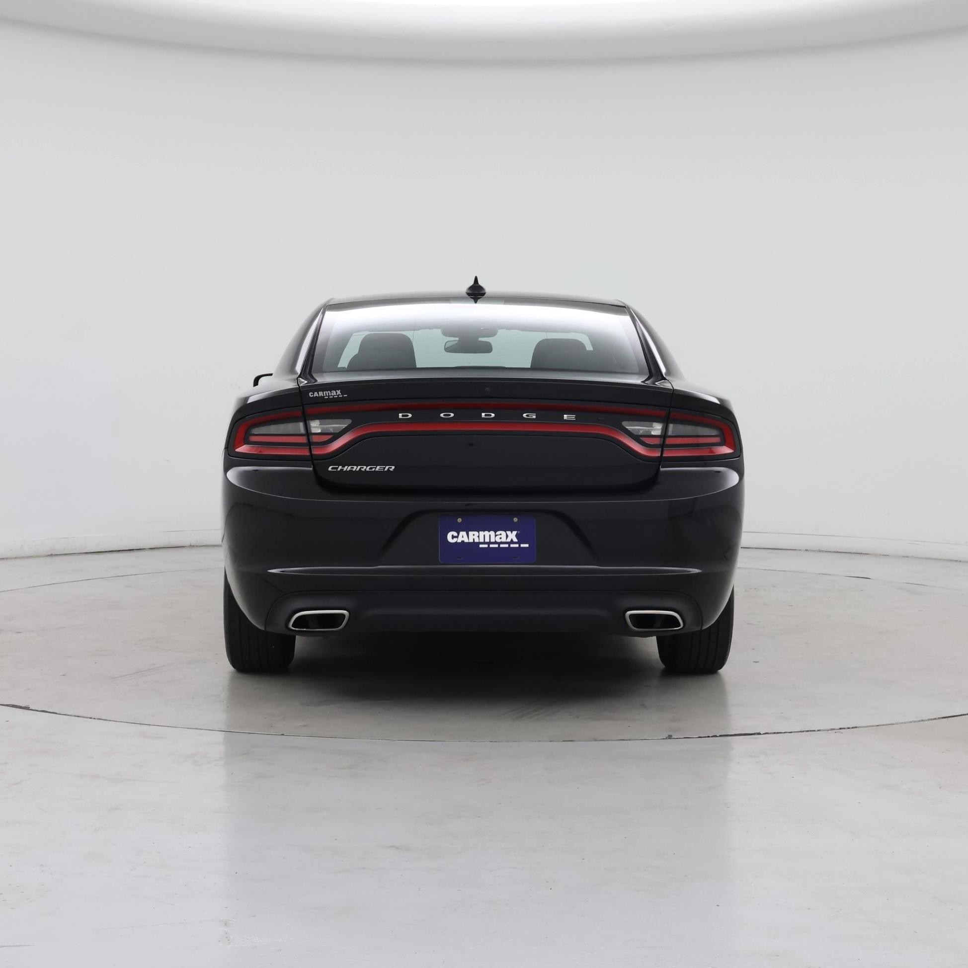 Thumbnail: 2023 Dodge Charger - 6