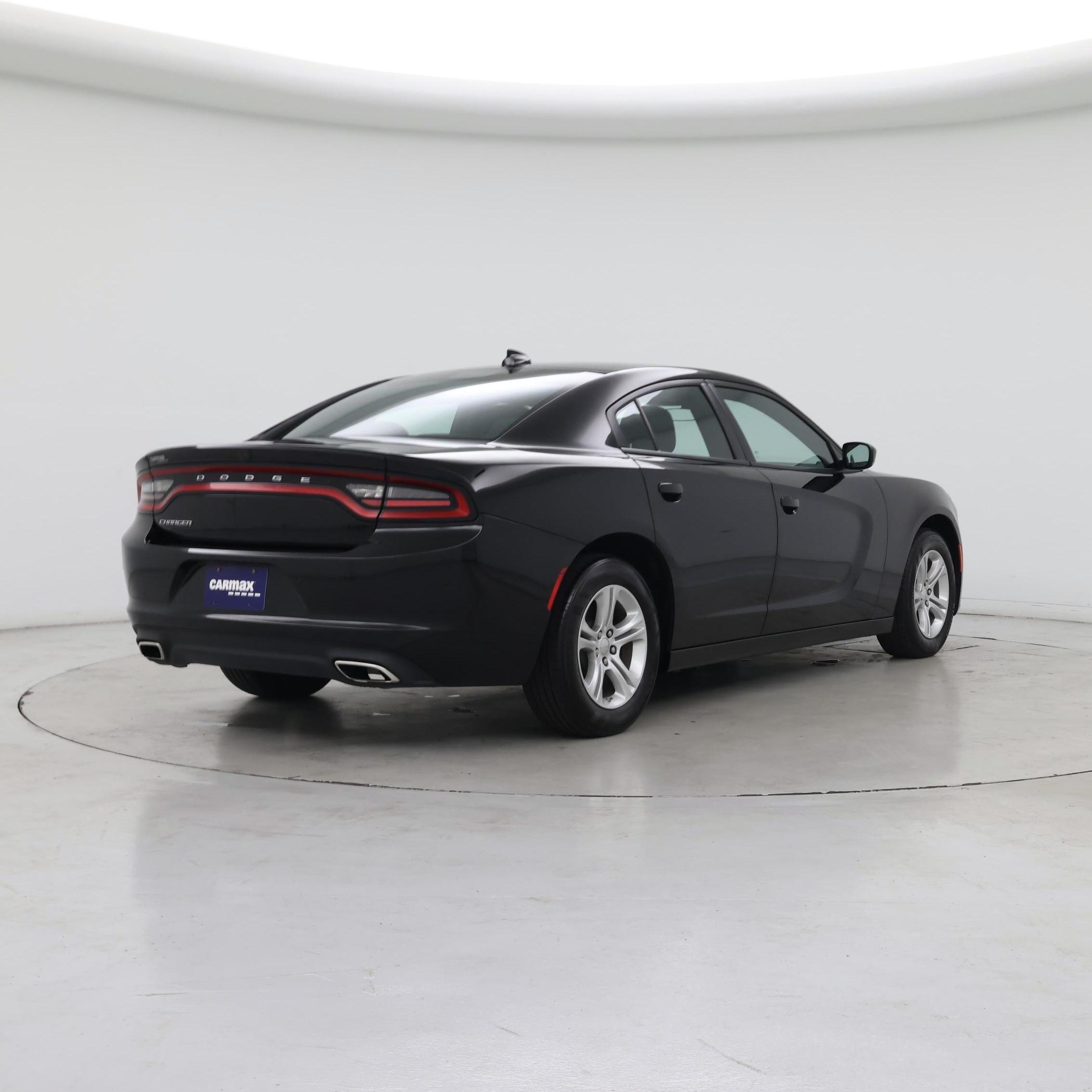 Thumbnail: 2023 Dodge Charger - 8